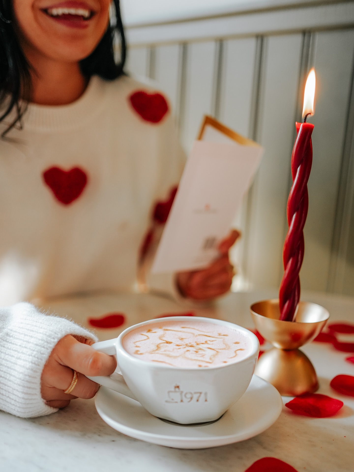 1971 Coffee Shop Haymarket