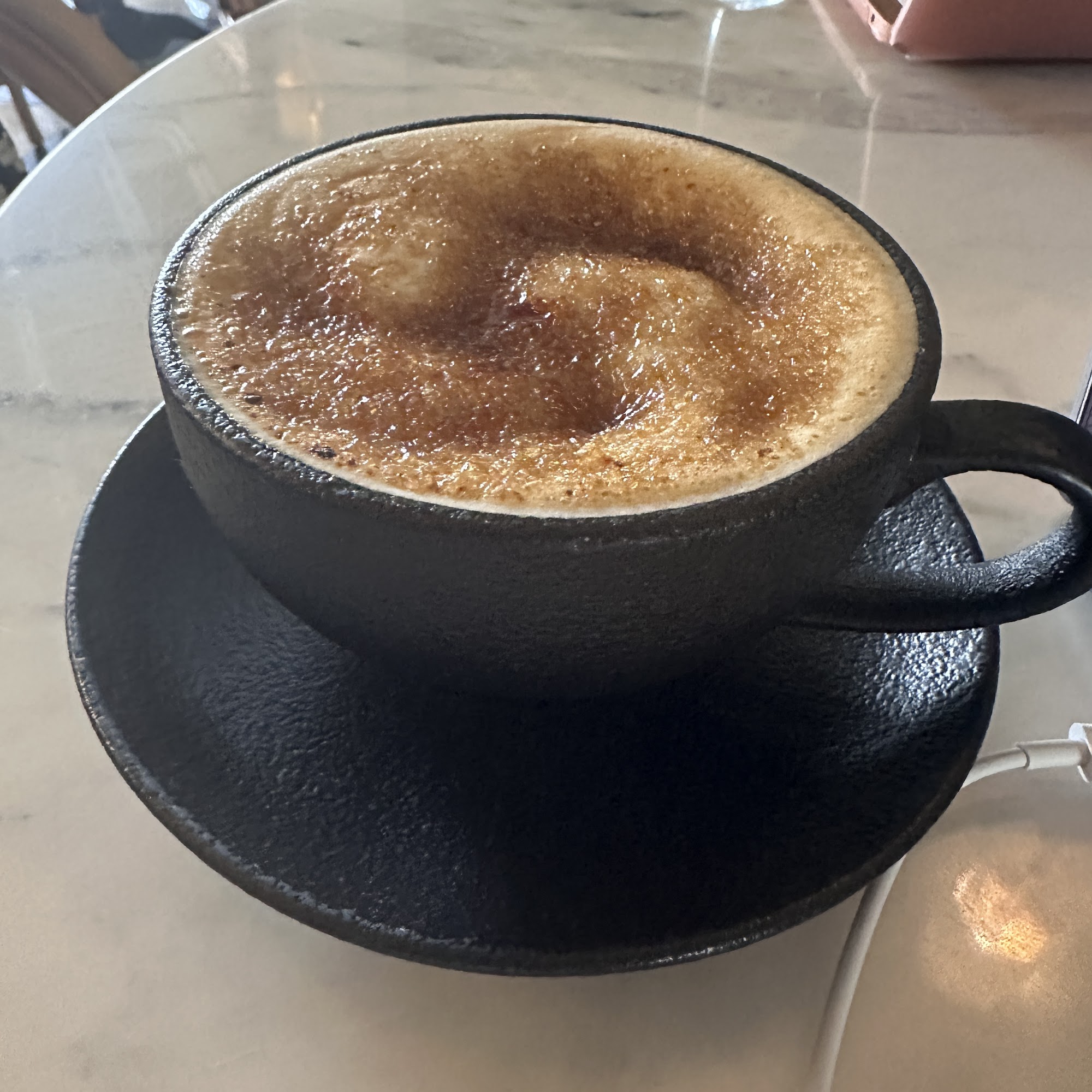 1971 Coffee Shop Haymarket