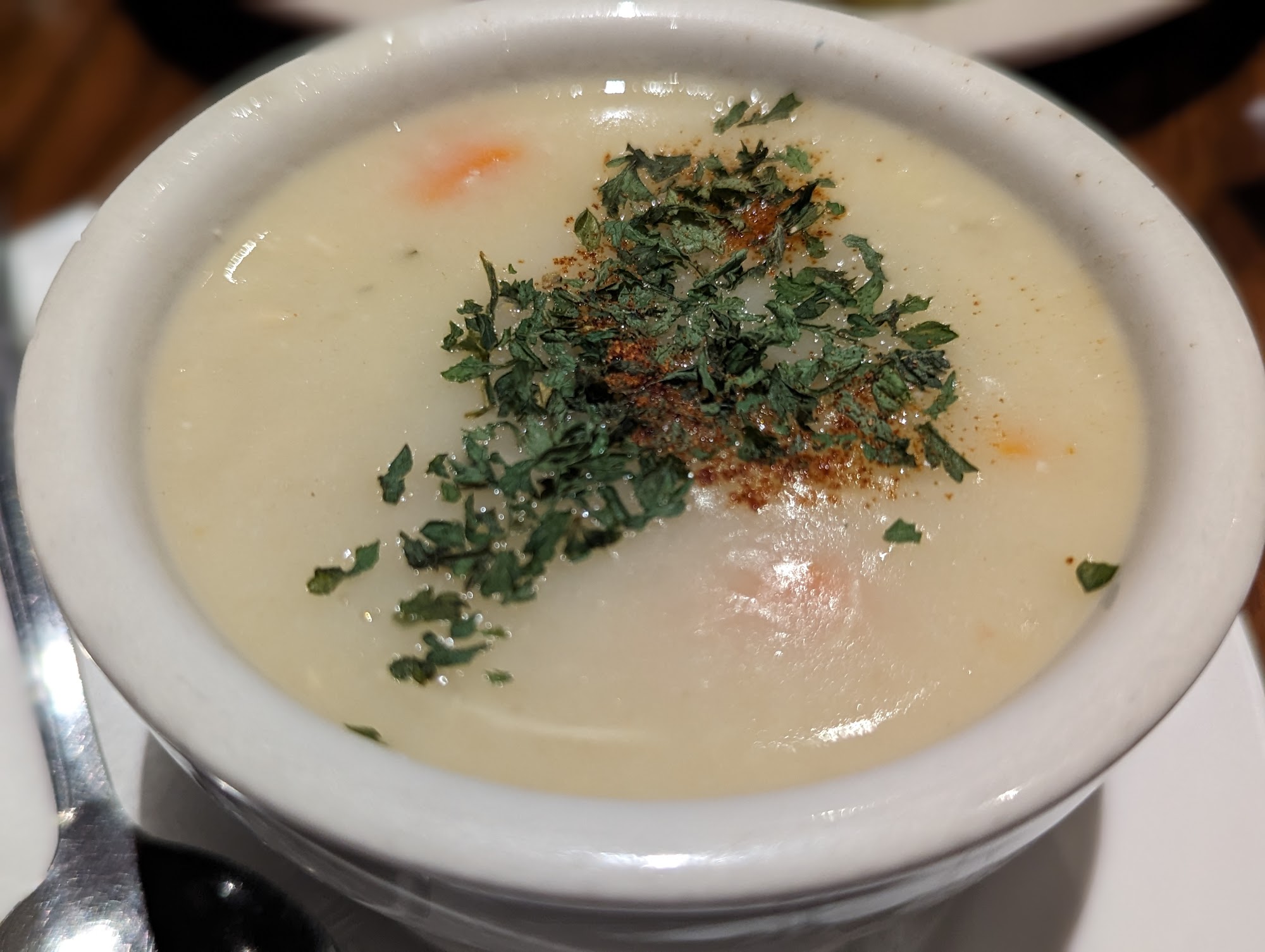 Zorbas Greek Italian Cuisine Henrico