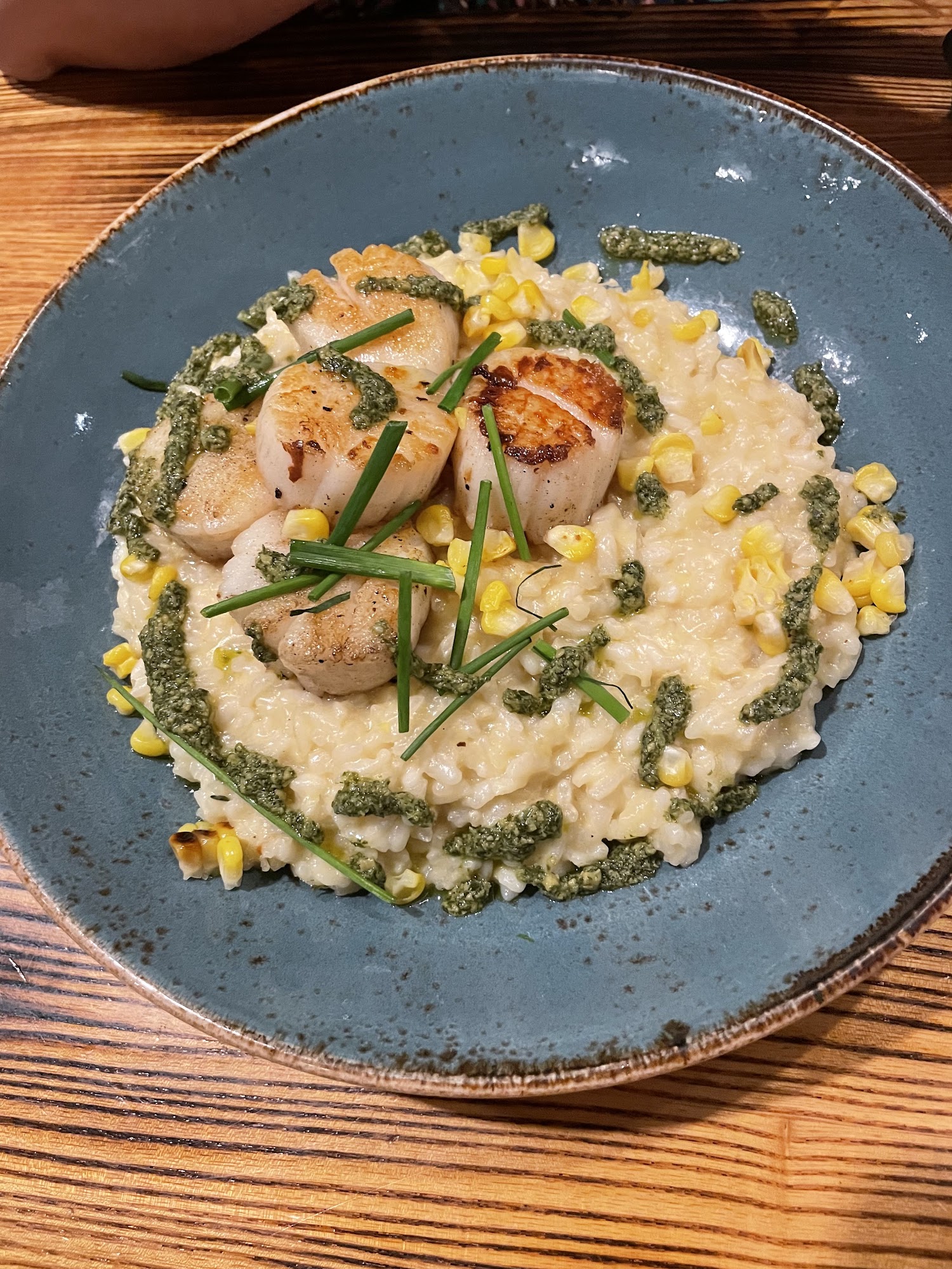 Tazza Kitchen Short Pump Henrico