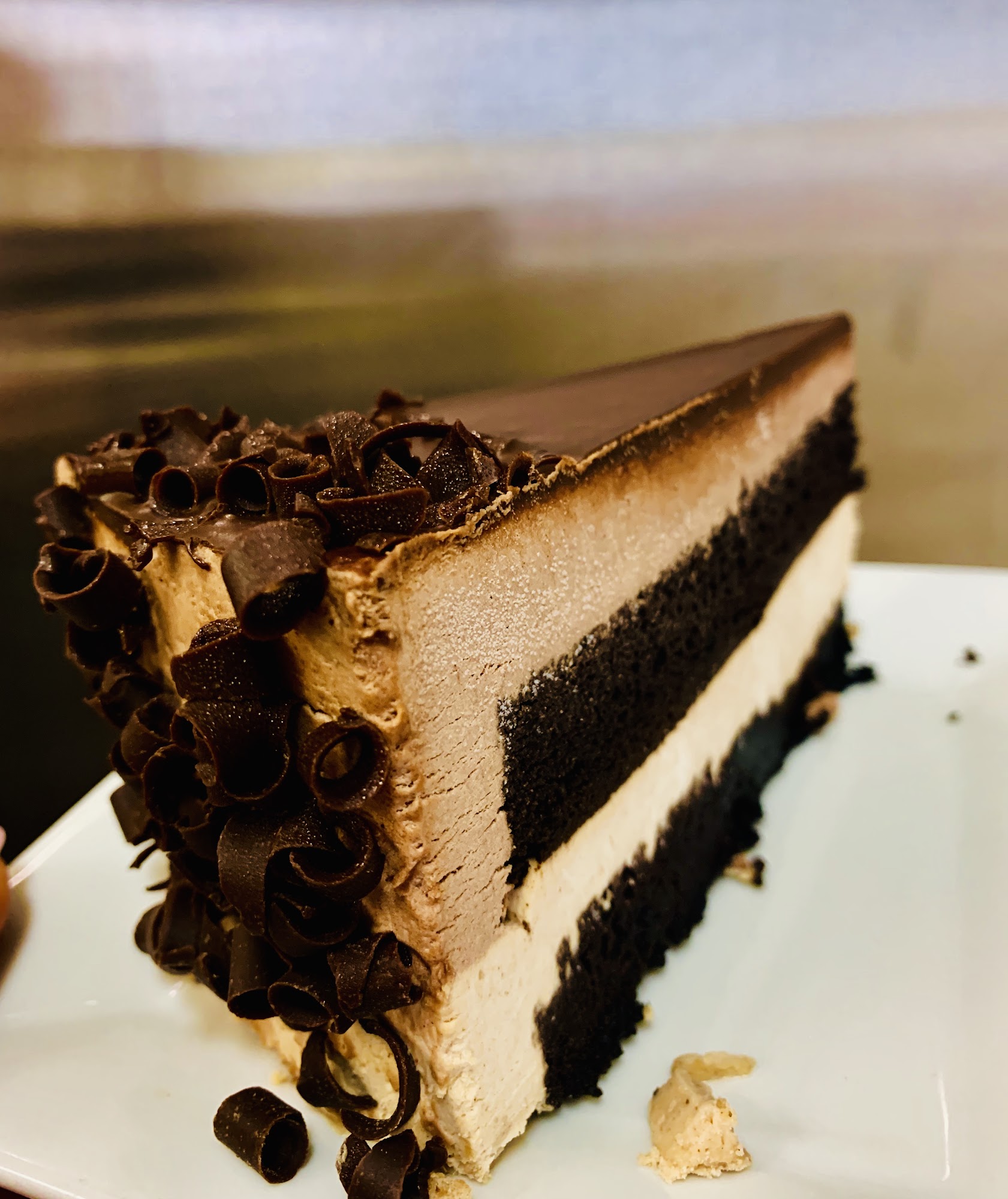 Franco's Italian Restaurant Henrico