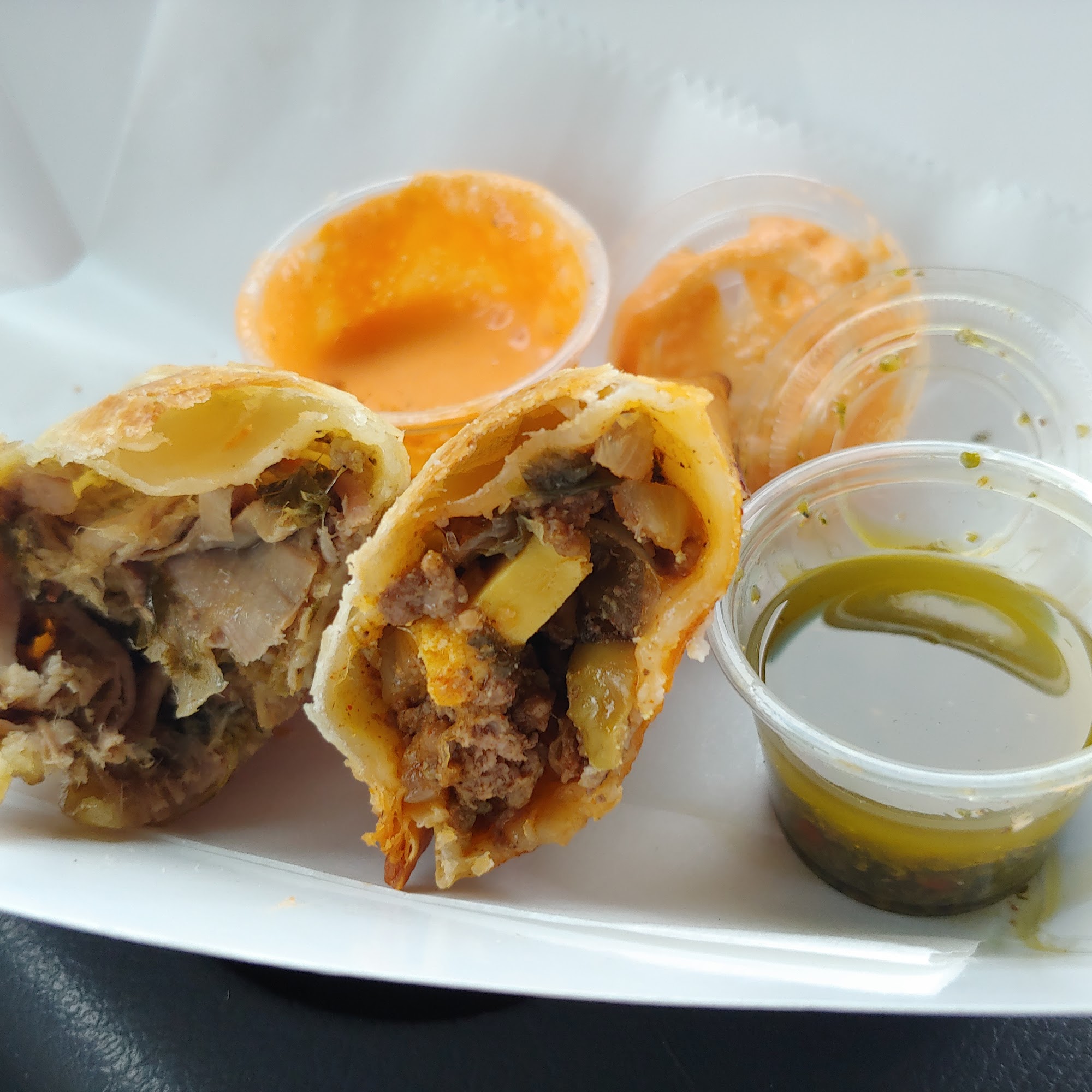 Empanadas Market Henrico