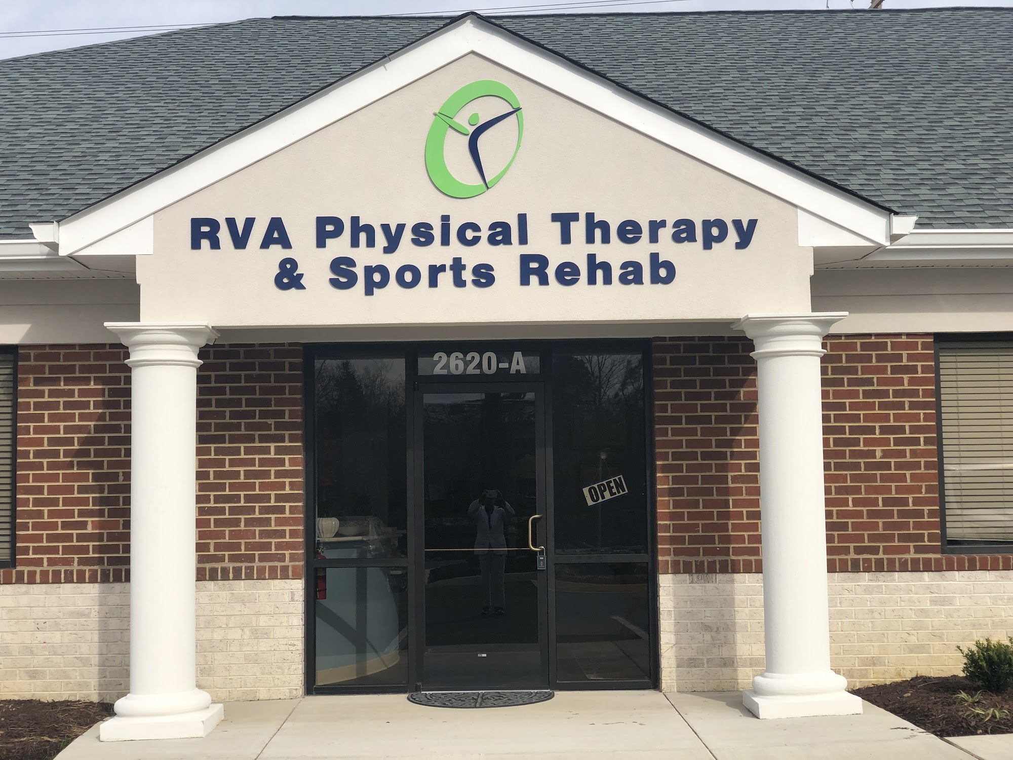 RVA Physical Therapy & Sports Rehab LLC