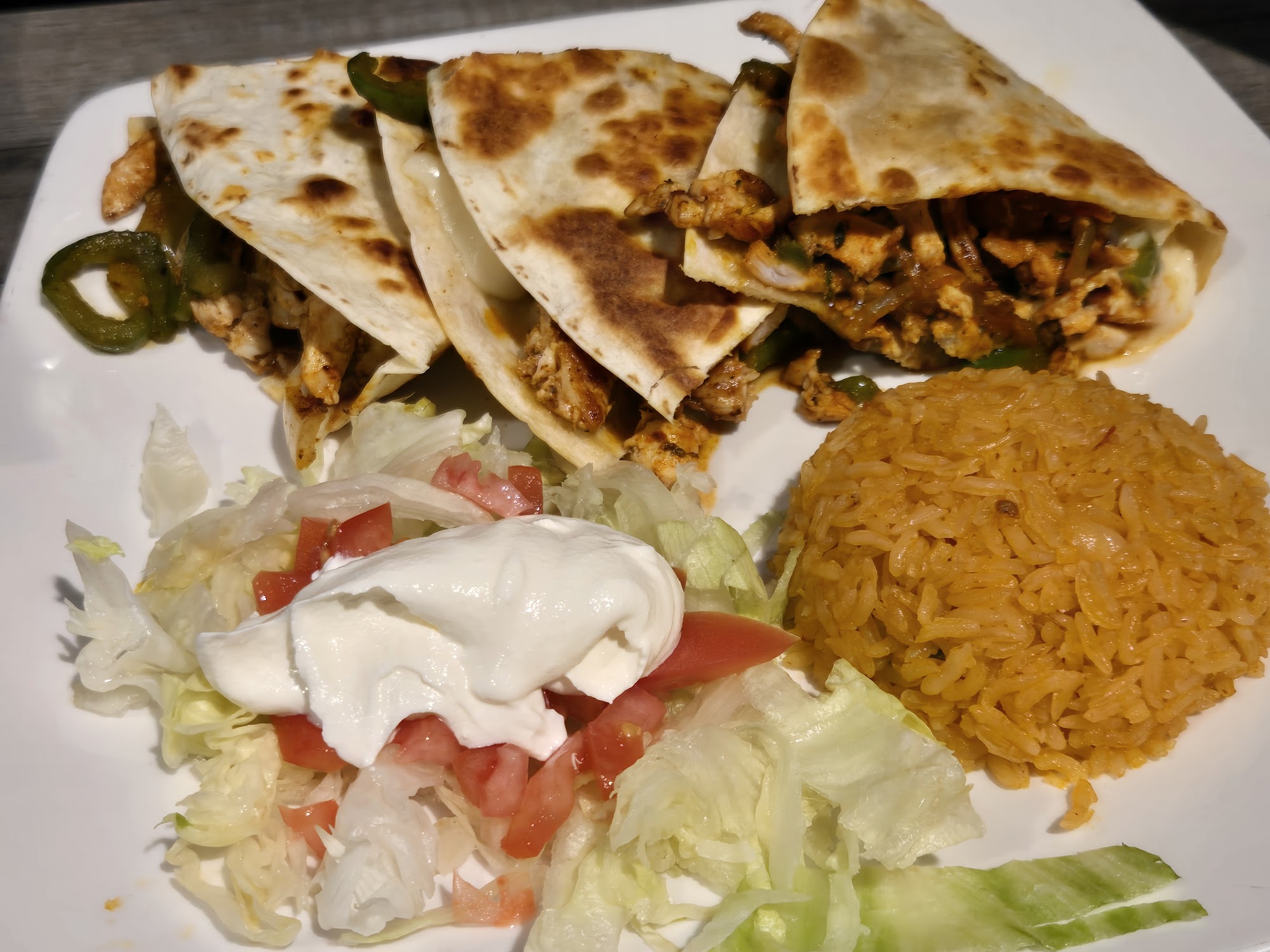 Lalo’s Pinches Tacos Bar & Grill Henrico