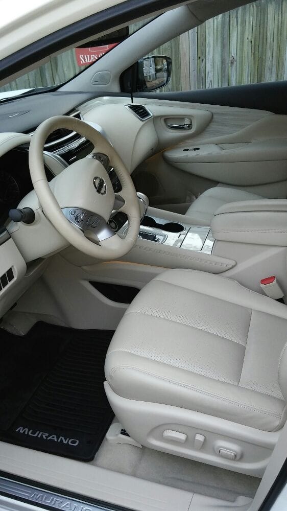 A Clean Eye For Detail