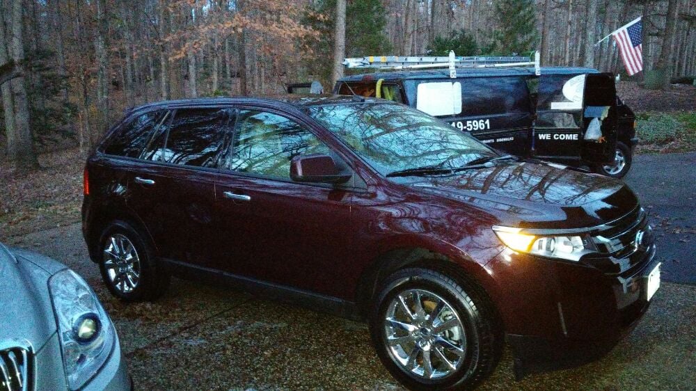 A Clean Eye For Detail