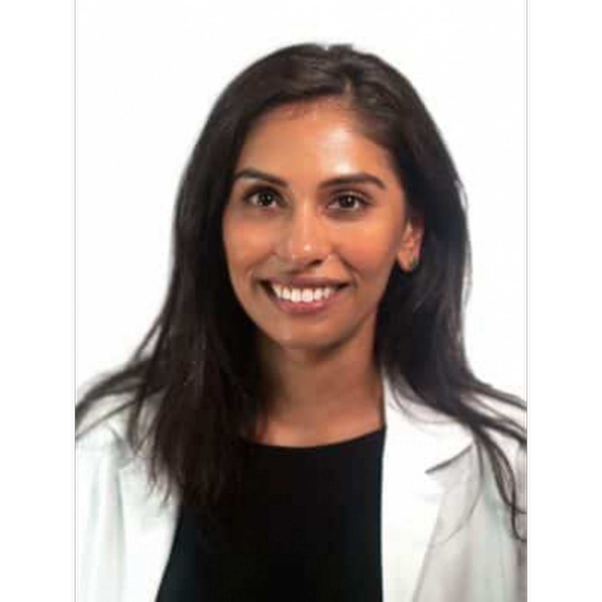 Dr. Kesha Patel