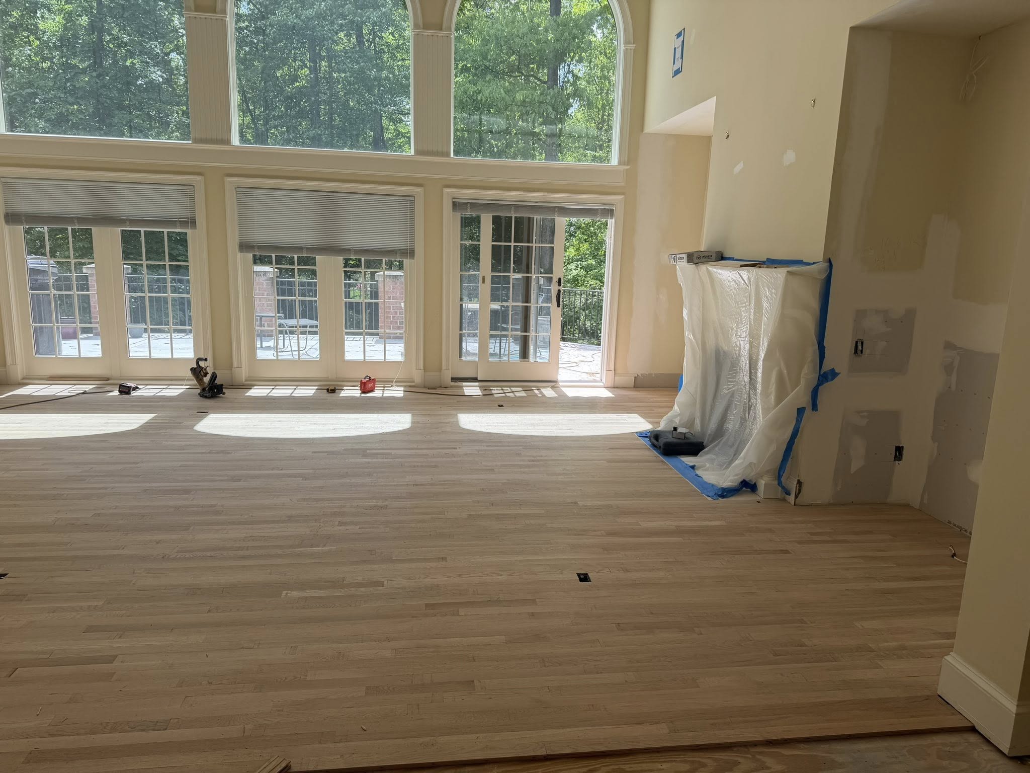 Mike Myers Floor Co