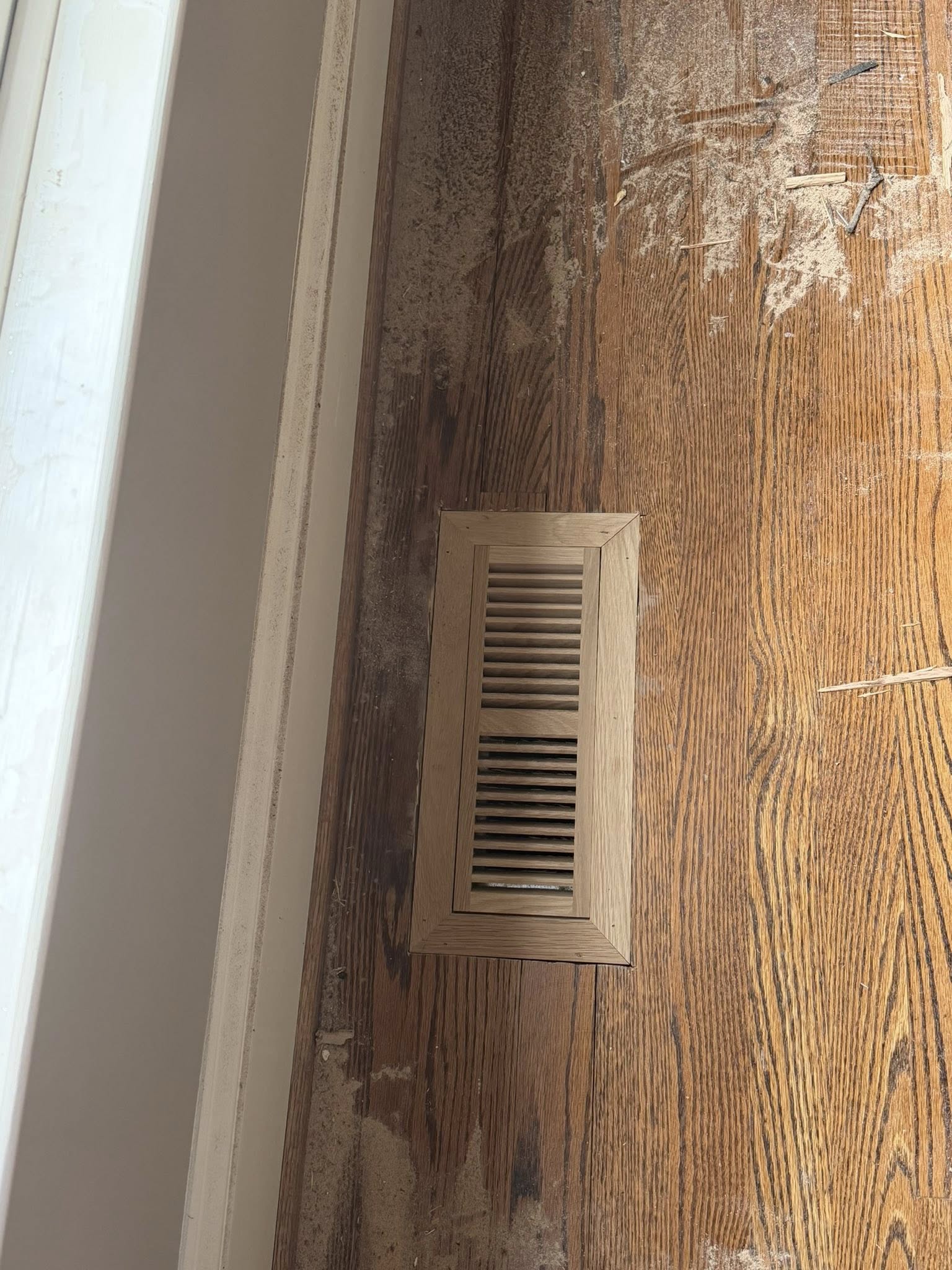 Mike Myers Floor Co
