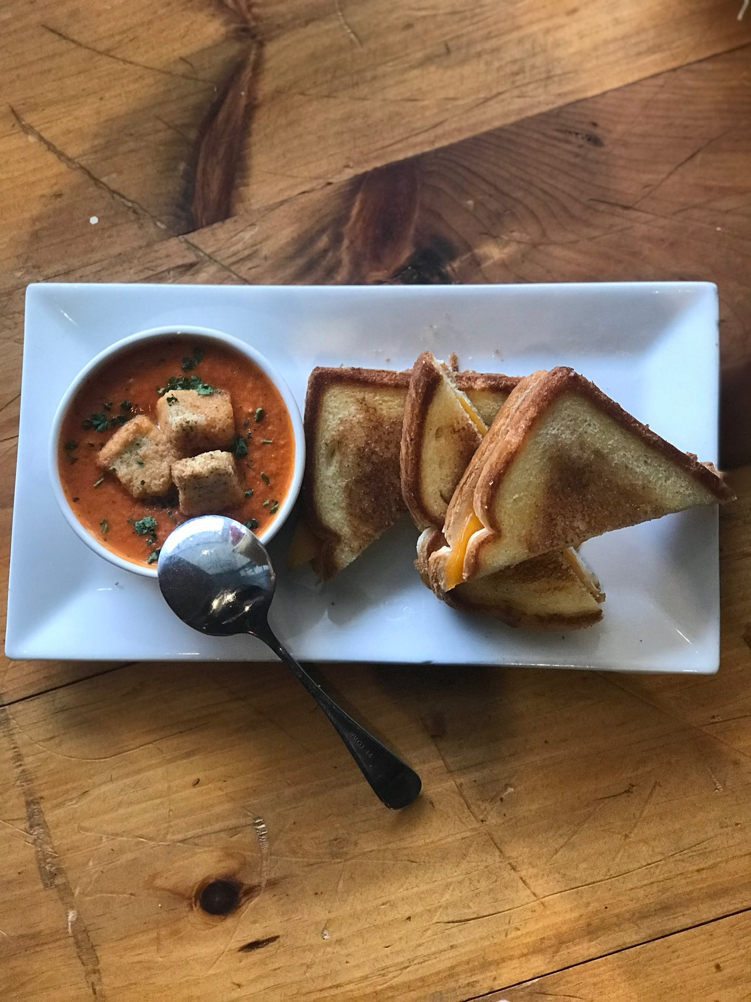 The Bistro
