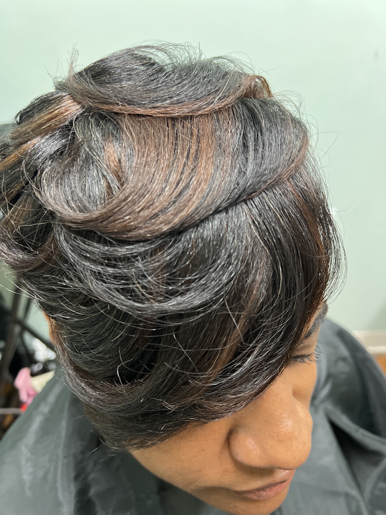 Hair Kouture Salon and Spa LLC 3850 Gaskins Rd Studio 20, Henrico Virginia 23233