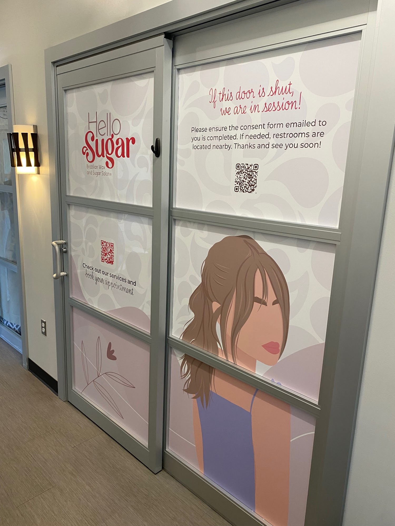 Hello Sugar | Henrico - Brazilian Wax & Sugar Salon 1567 N Parham Rd Suite 33, Henrico Virginia 23229