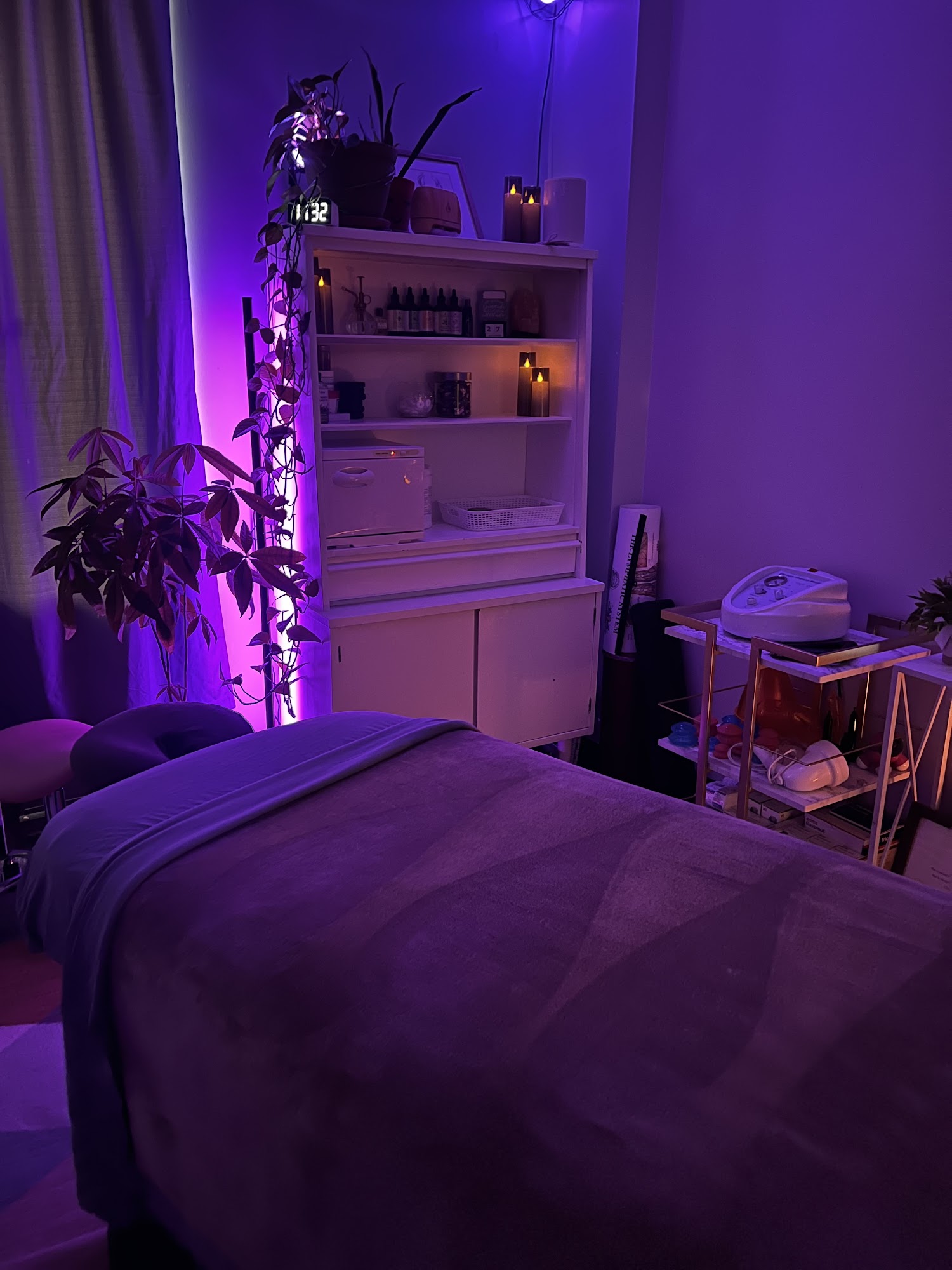 Mesmerize Holistic Therapies - Massage Therapy & Lymphatic Wellness 1403 Pemberton Rd Suite 106, Henrico Virginia 23238