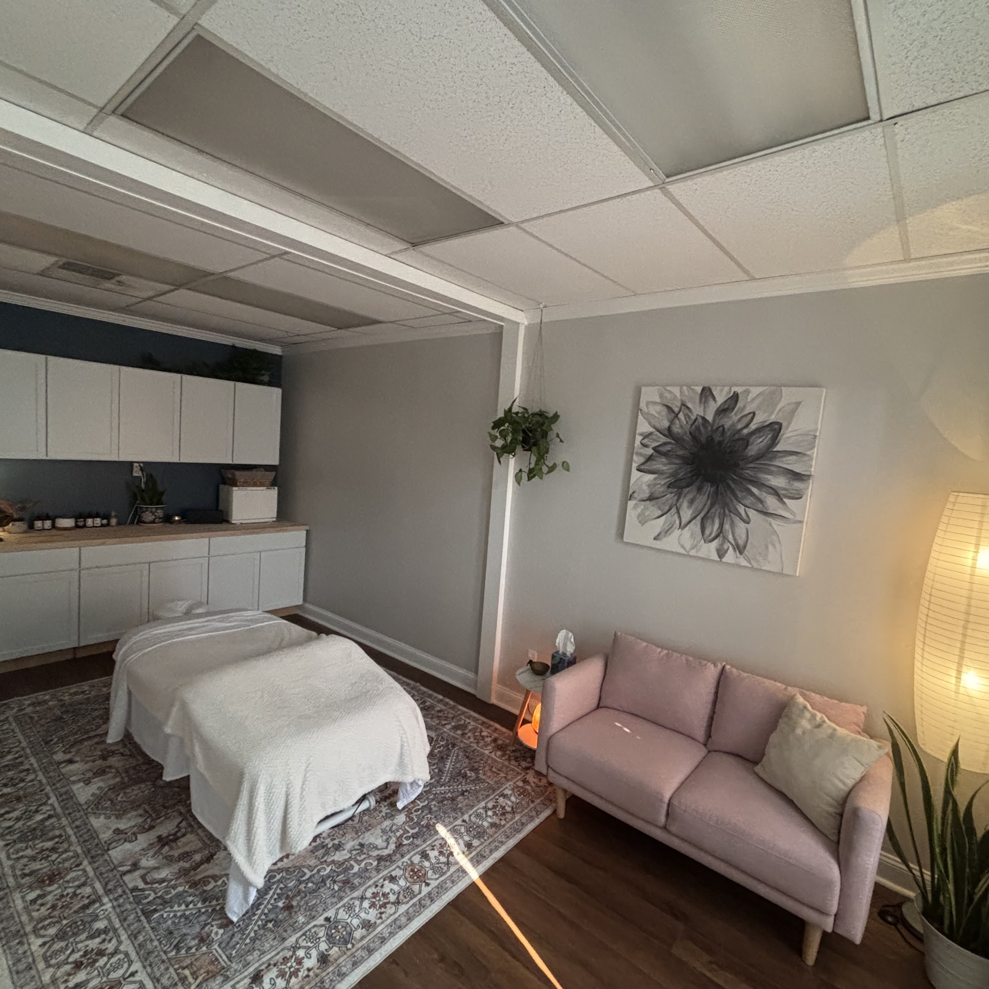 Amethyst Holistic Spa