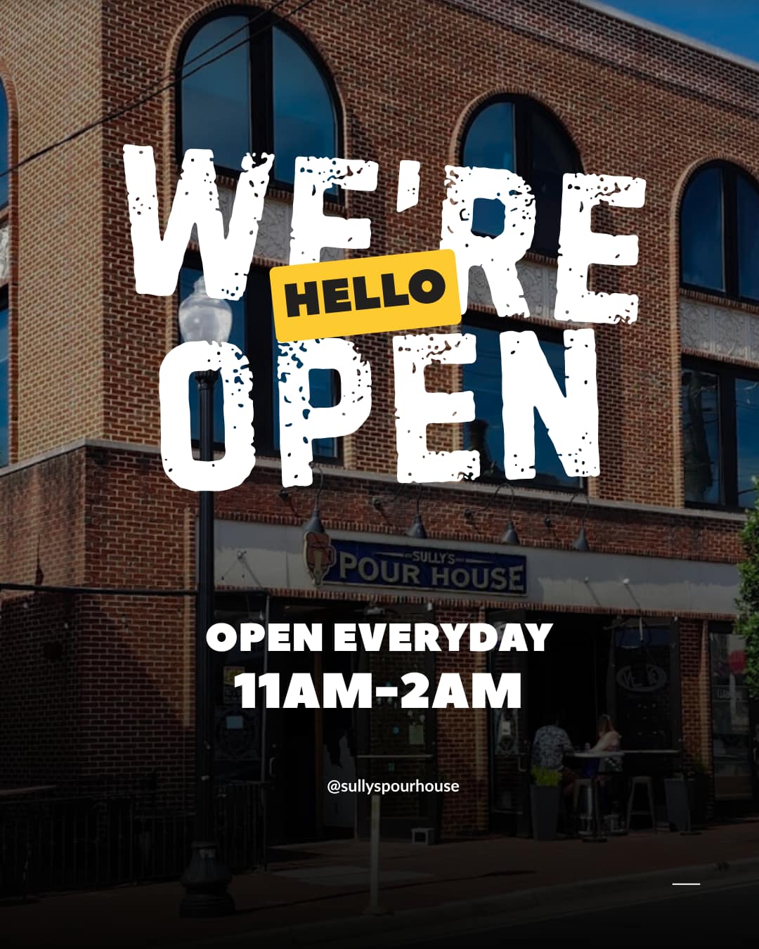 Sully's Pour House Herndon