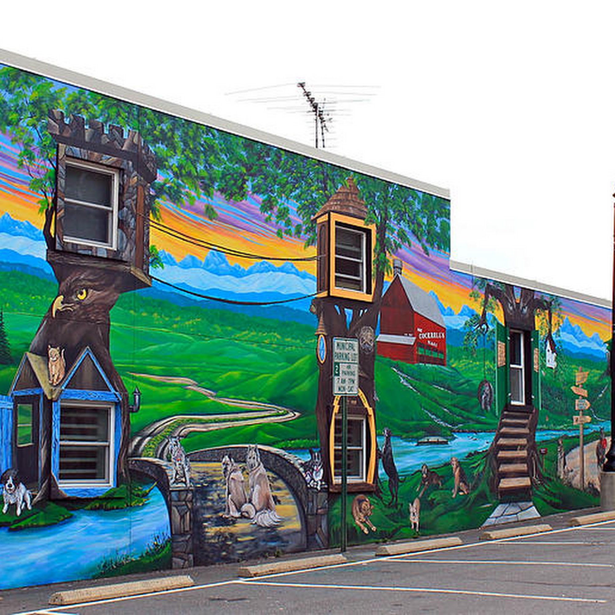 Dominion Animal Hospital Herndon