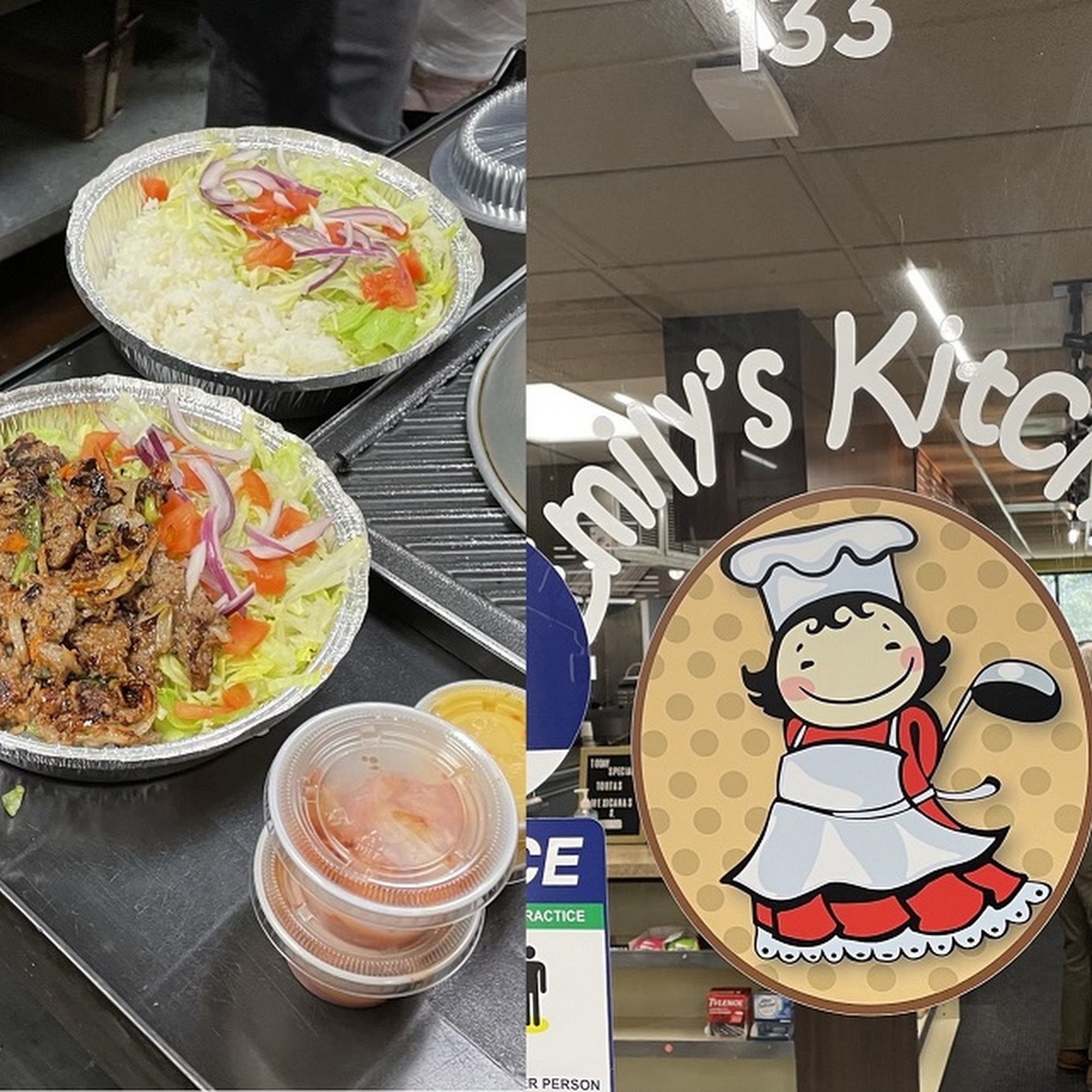 Emily's Kitchen Herndon