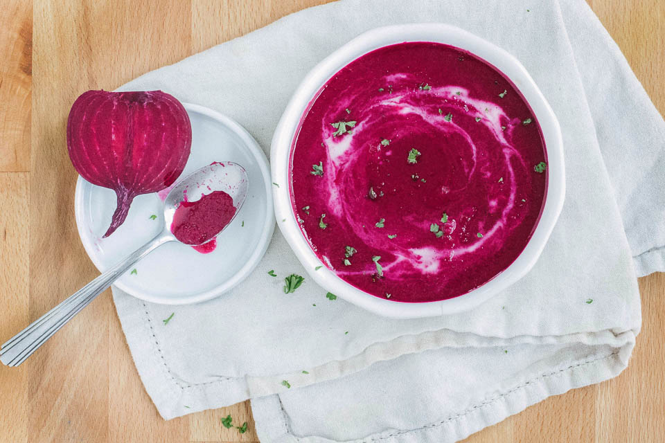 100 Bowls of Soup Herndon