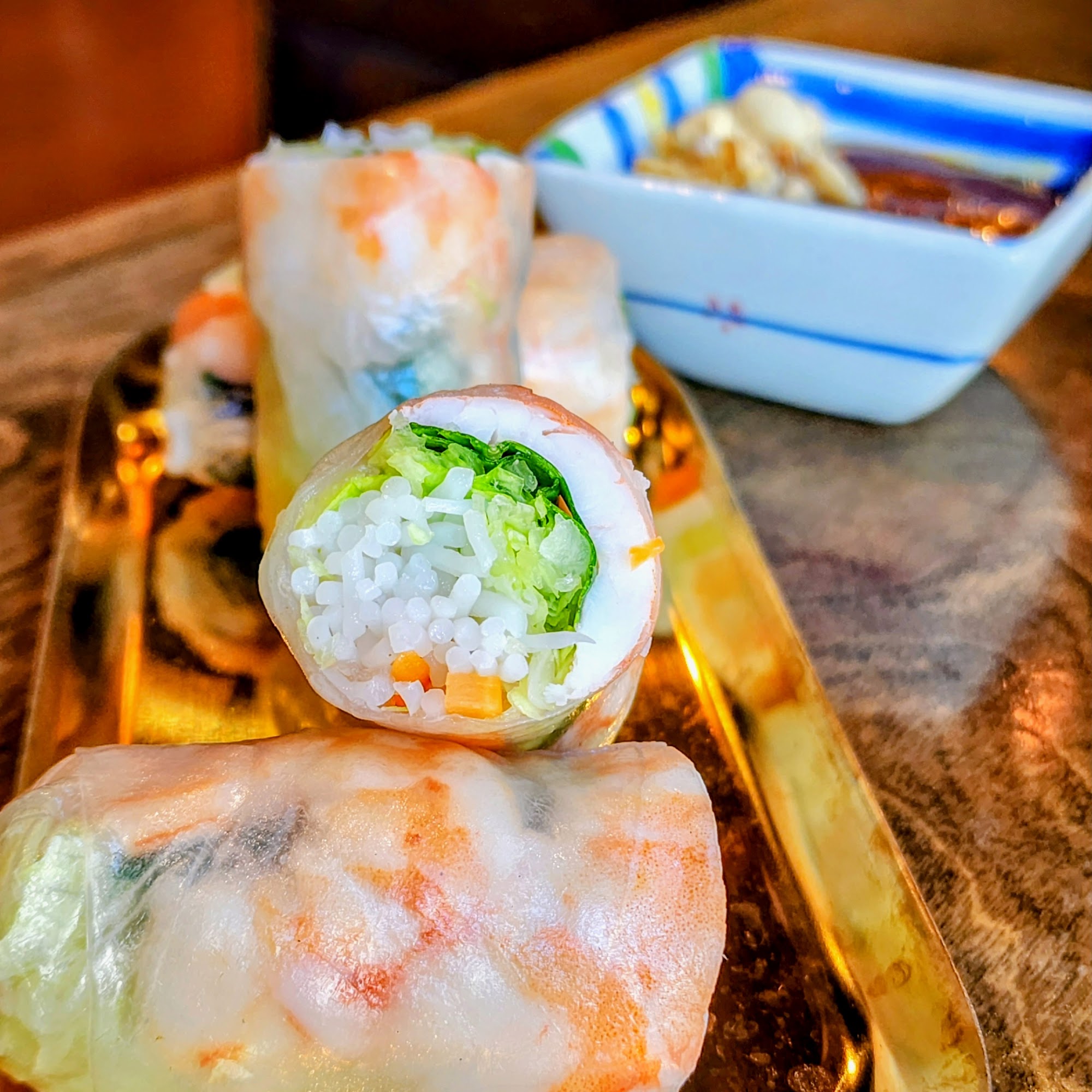 Alo Vietnam Restaurant & Bar Herndon