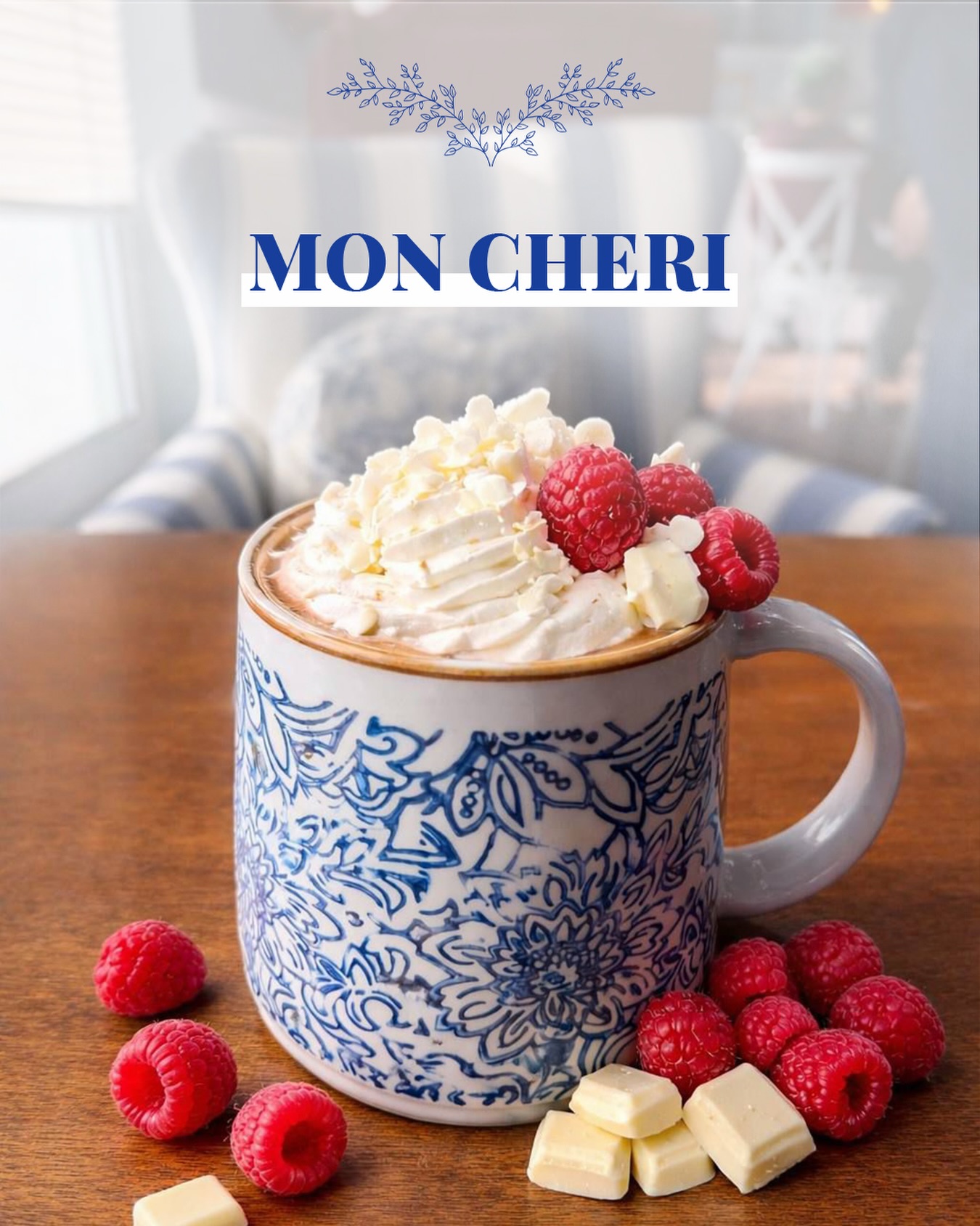 Le Vingt Trois Cafe & Bakery Herndon