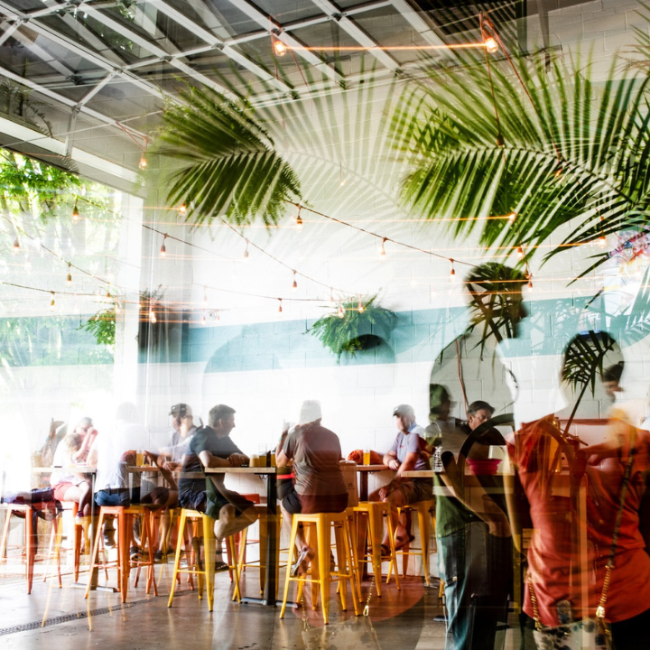 Juicy Brewing Co Menu