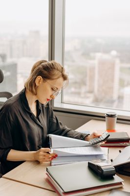 UDS Tax and Accounting Services