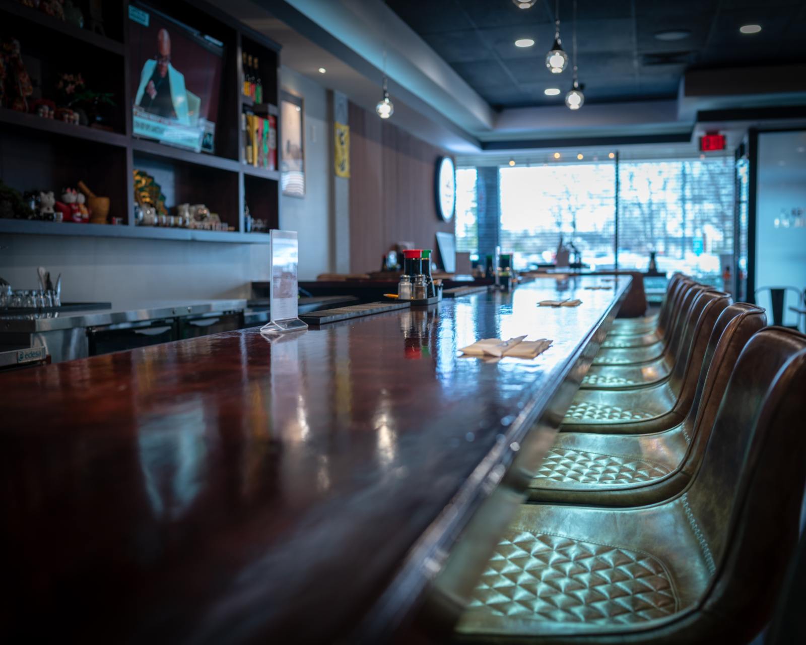 Sushi Kabuki 2533 John Milton Dr, Herndon
