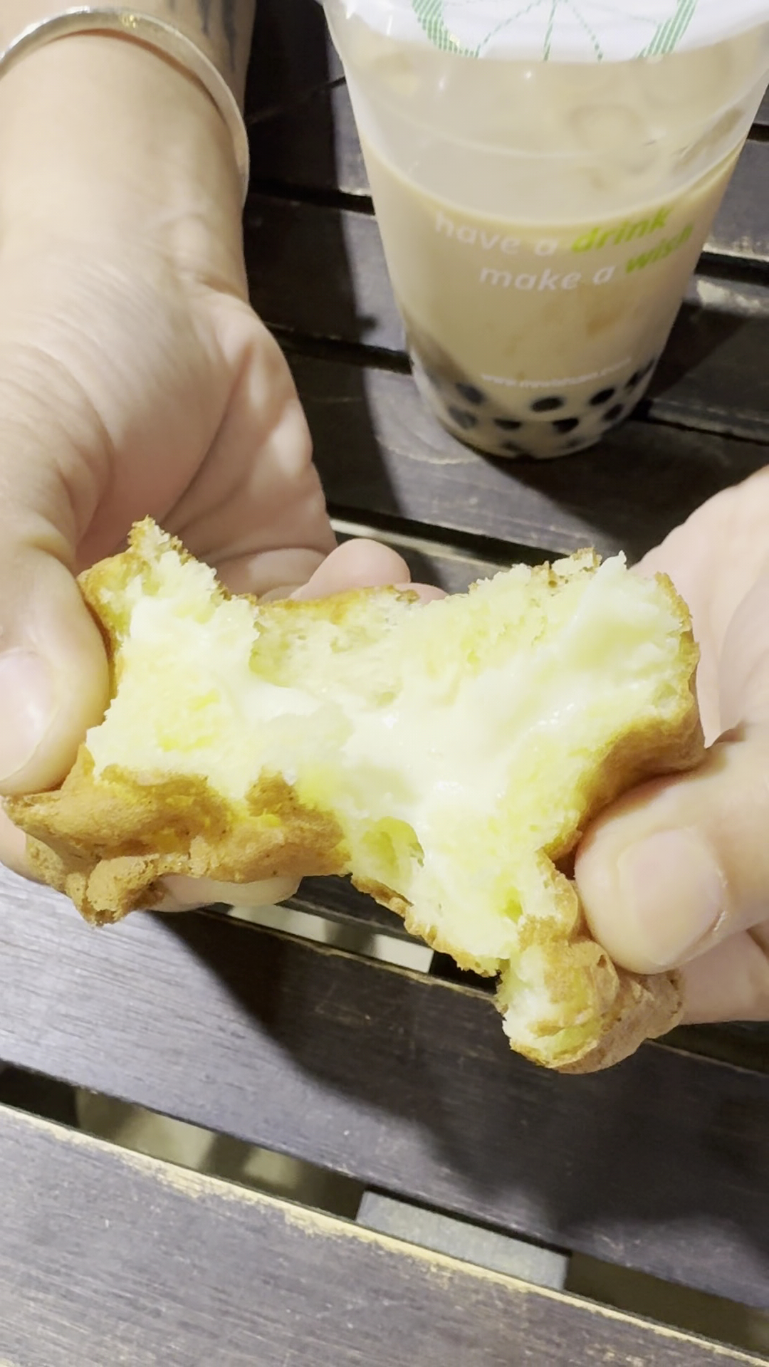 Mr. Wish Herndon-Reston Herndon