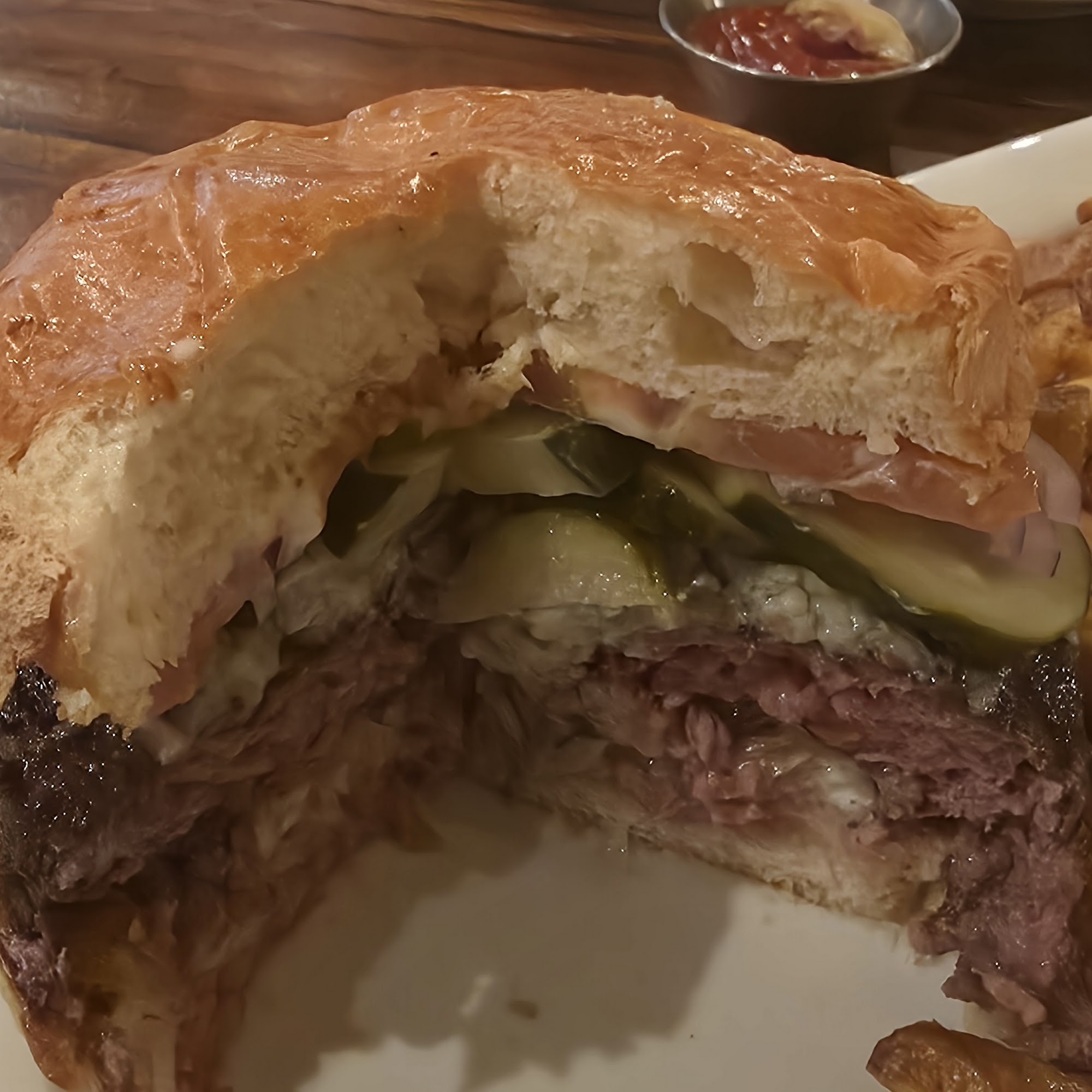 Ornery Beer Company Herndon