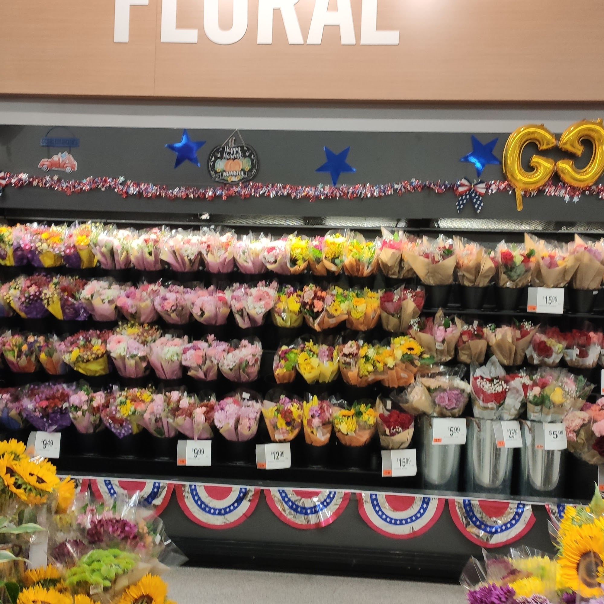 Giant Pharmacy Herndon