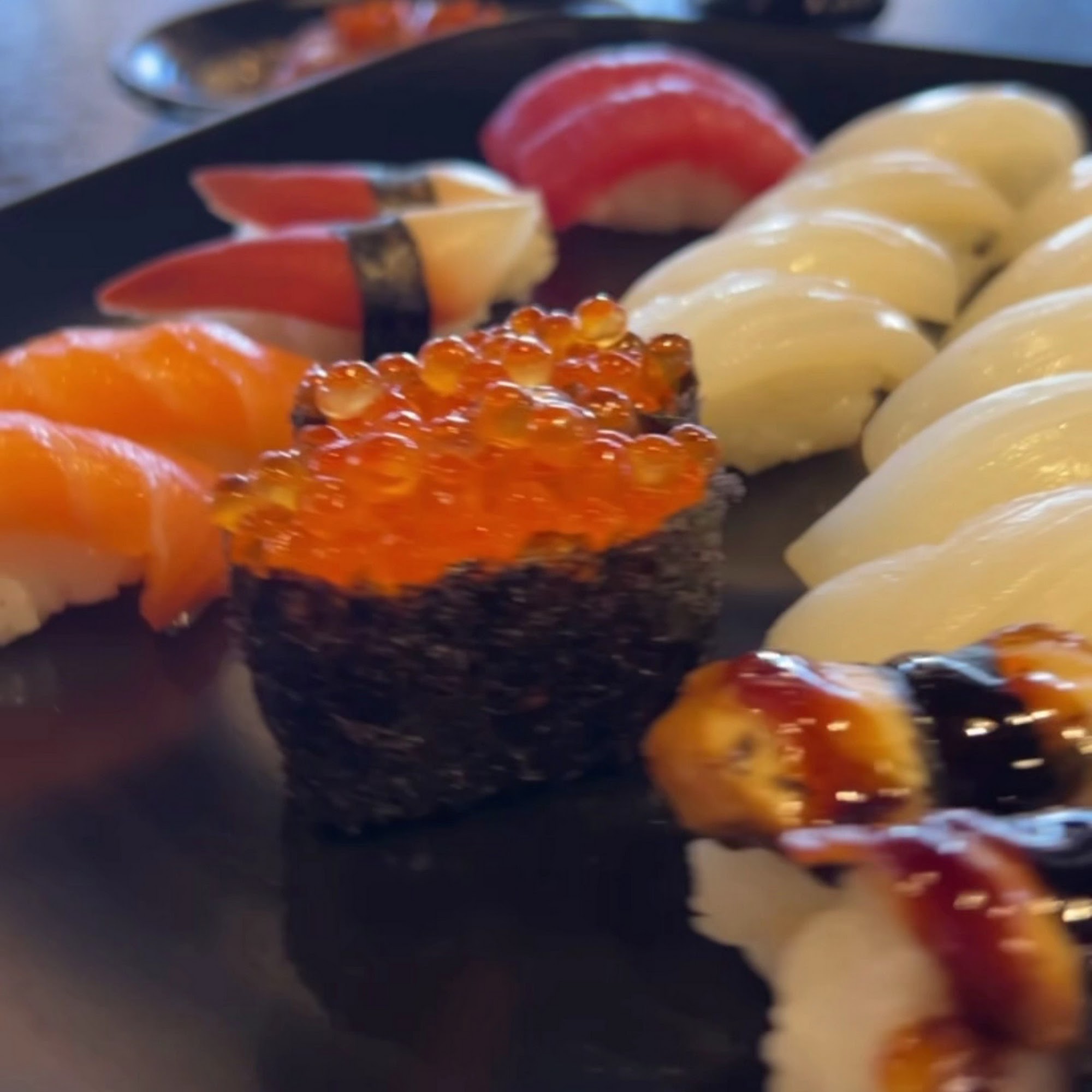 Sushi Oishii AYCE Herndon Herndon