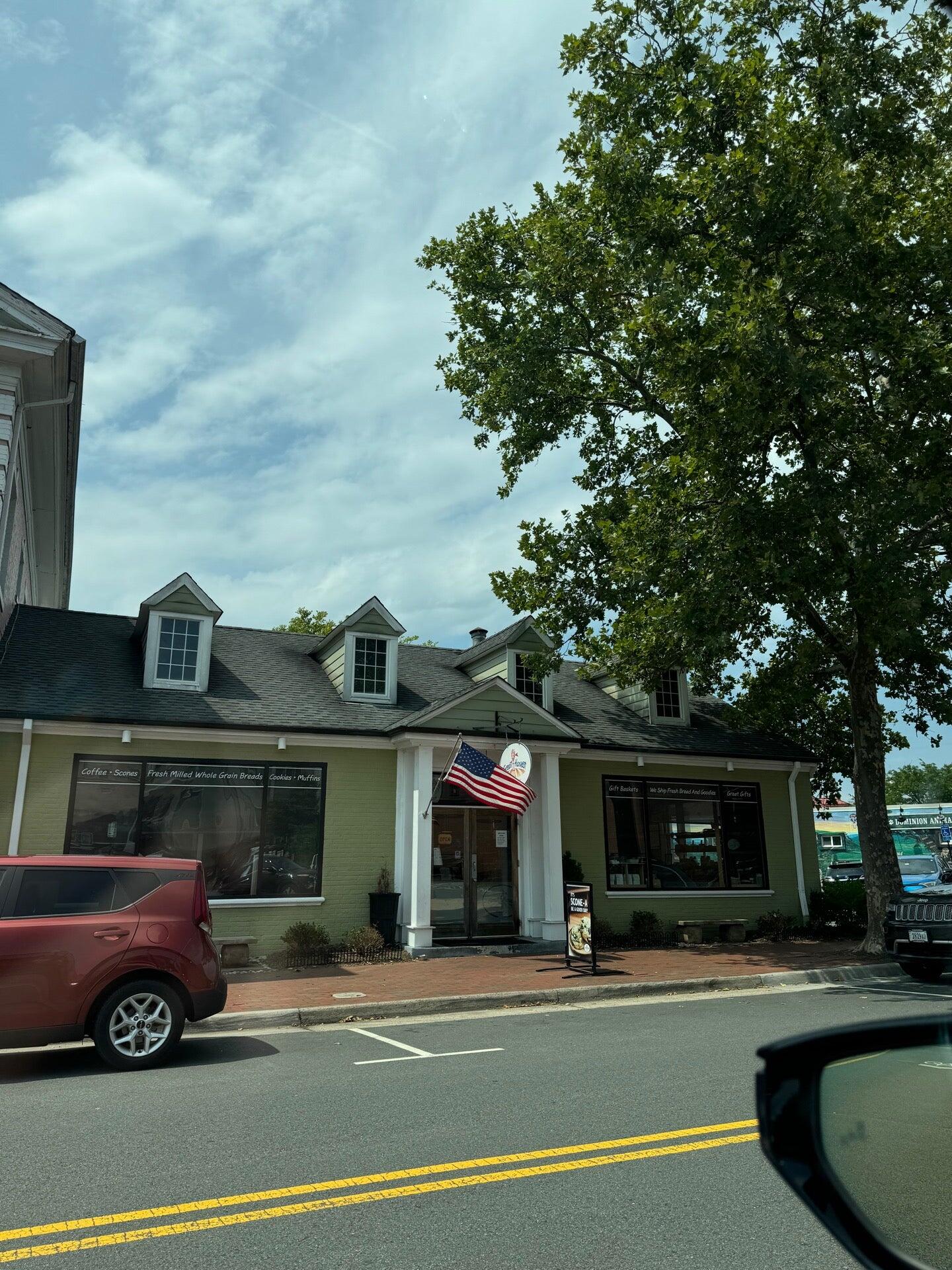 Photo credit: nextdoor