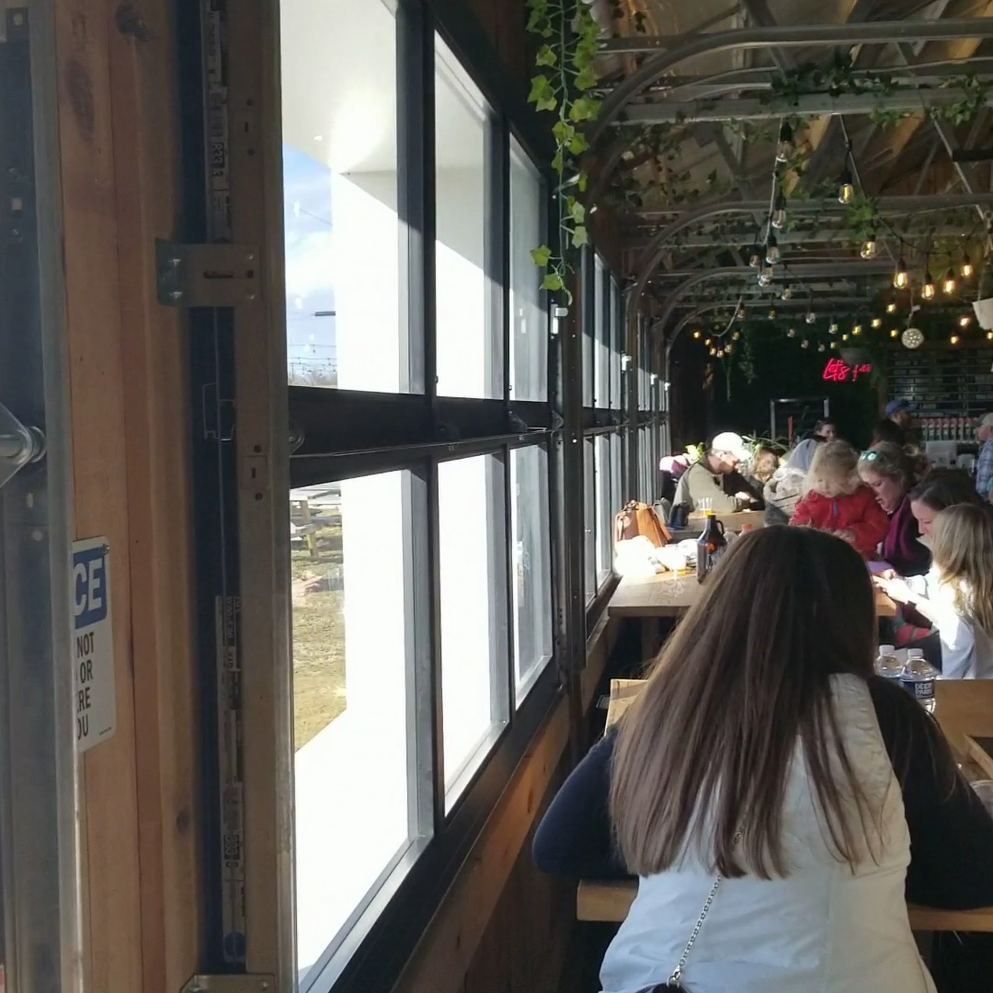 Harvest Gap Brewery Hillsboro