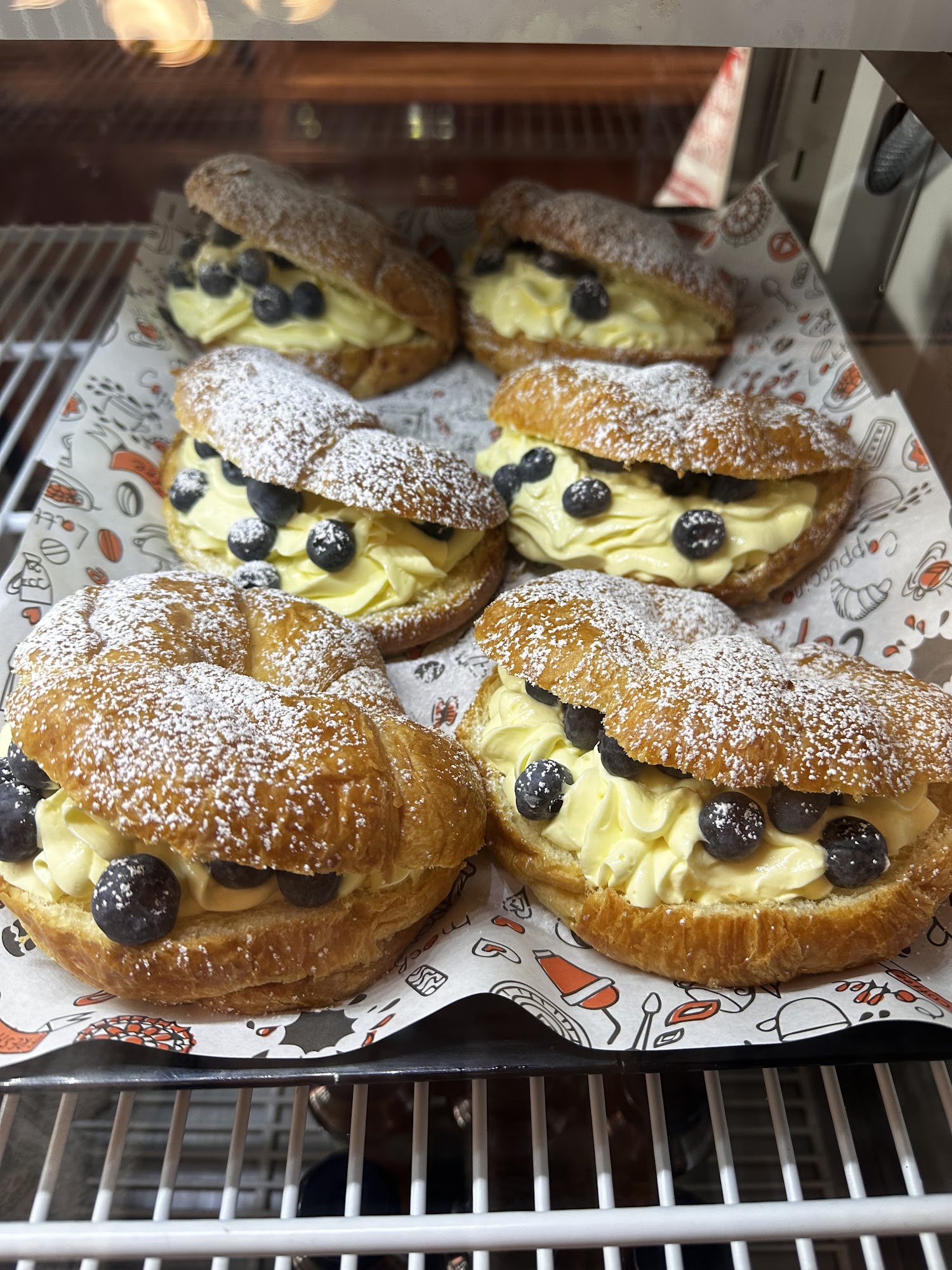 Up n Down Café Hillsville