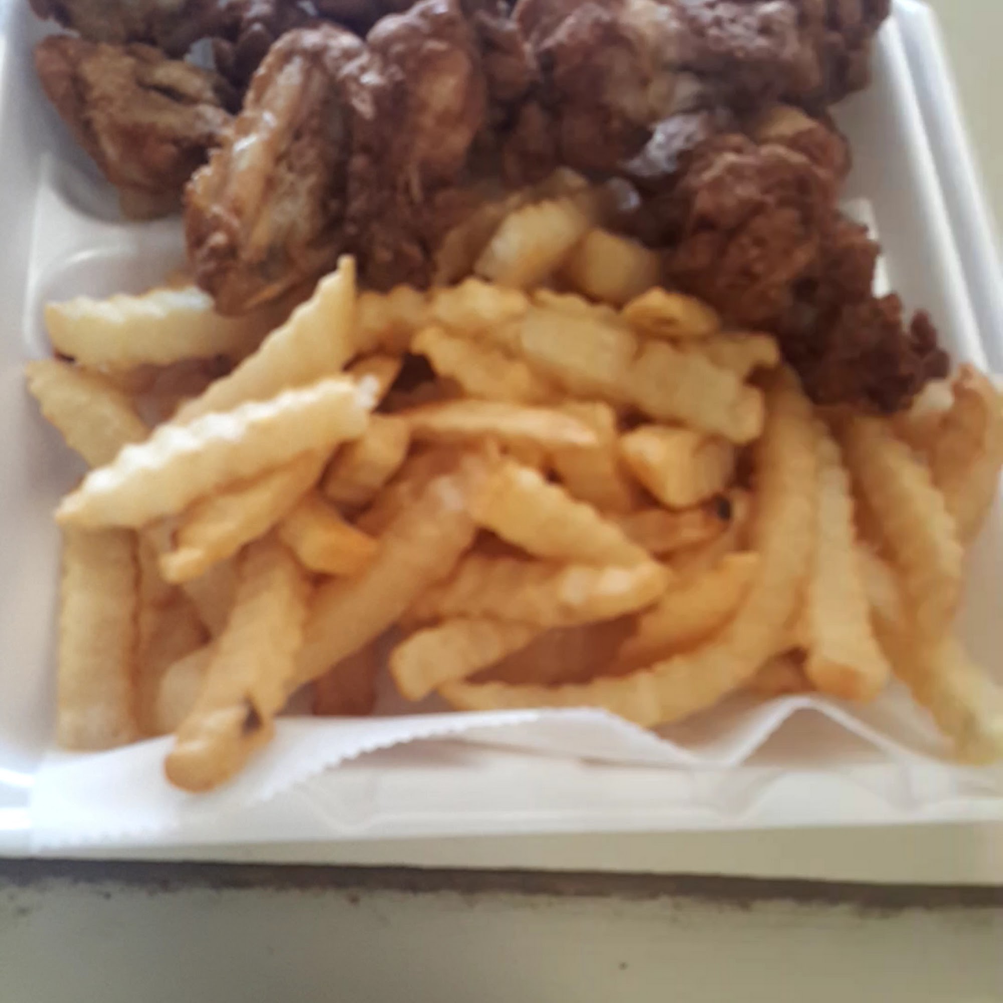 Son’s Seafood & Restaurant Hopewell