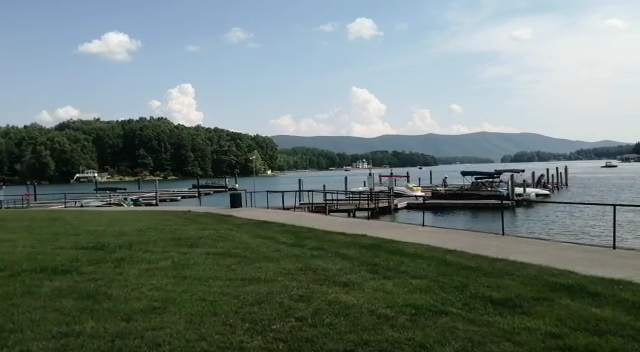 Mariners Landing Hospitality Menu