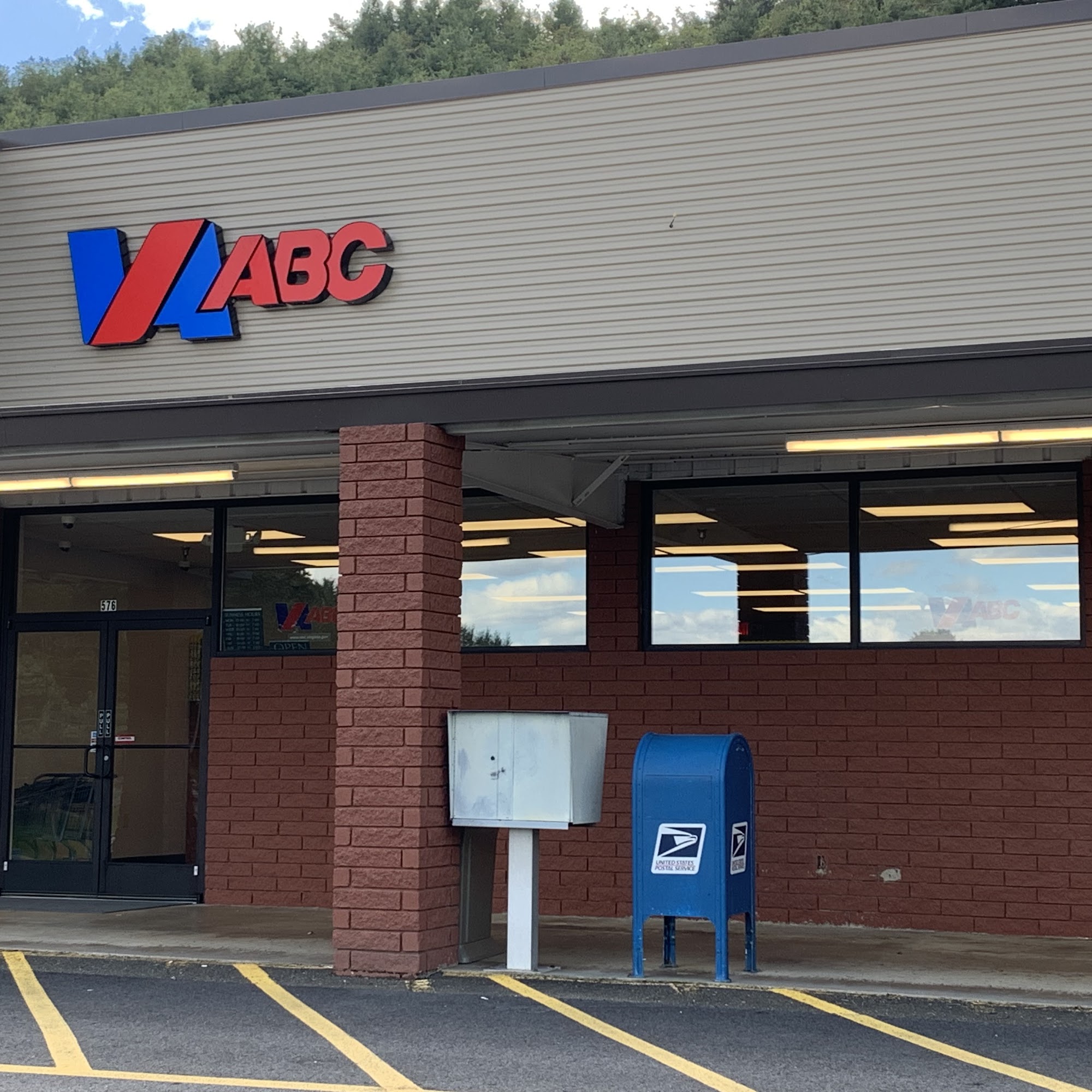 Virginia ABC Independence