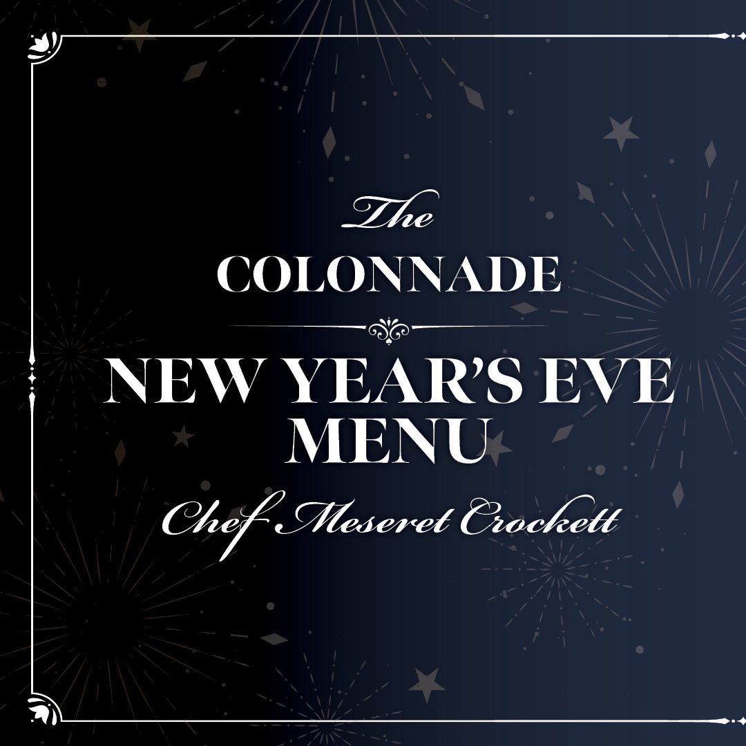 The Colonnade Irvington