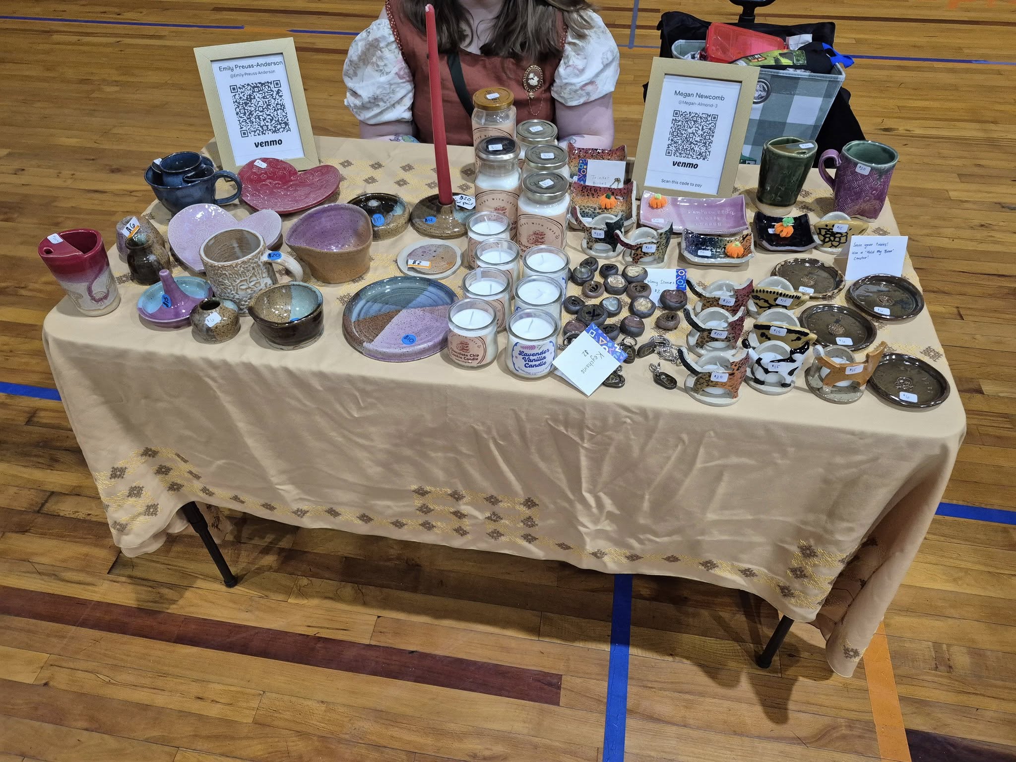 Kenbridge Farmers Market Kenbridge