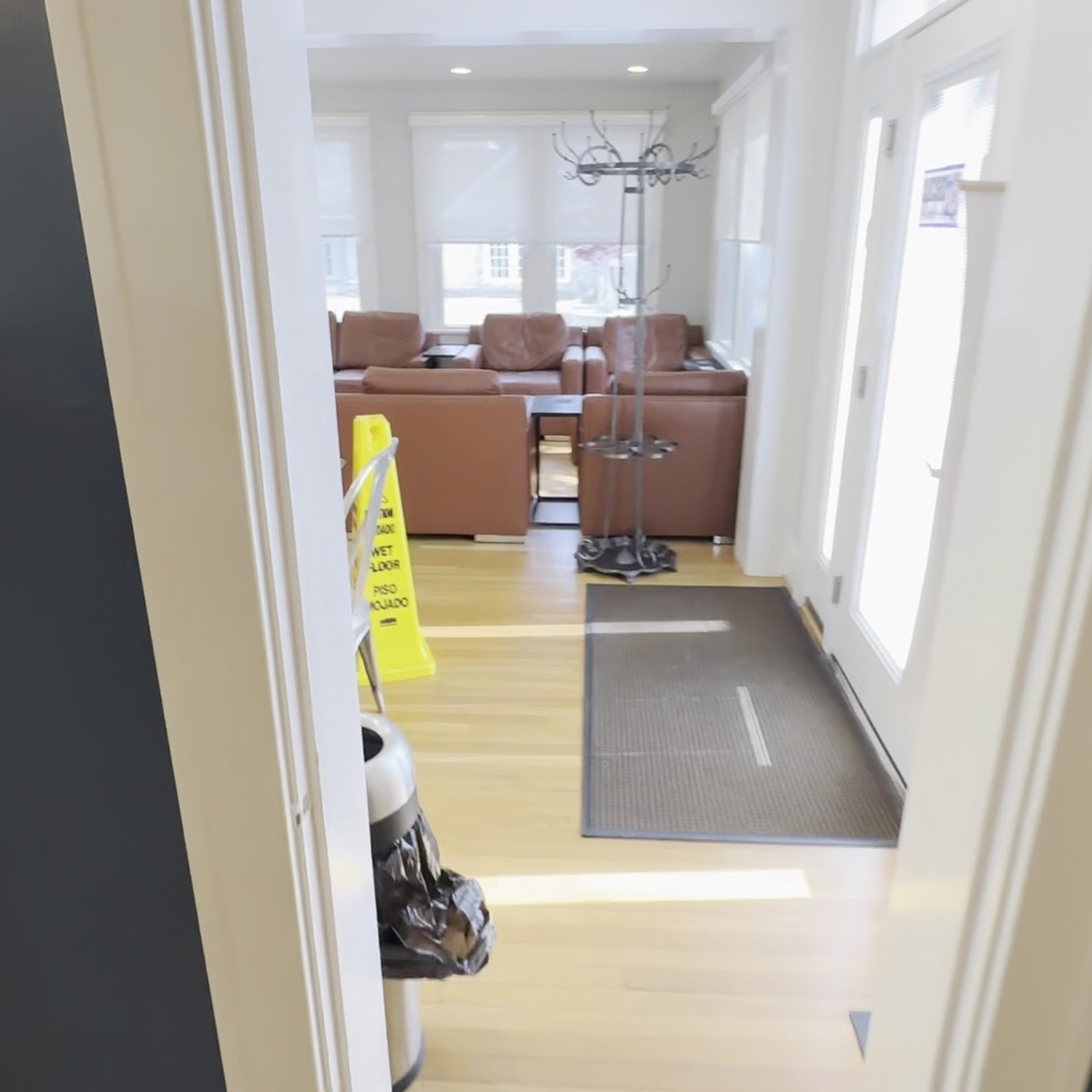 Front Porch Coffee House Kilmarnock