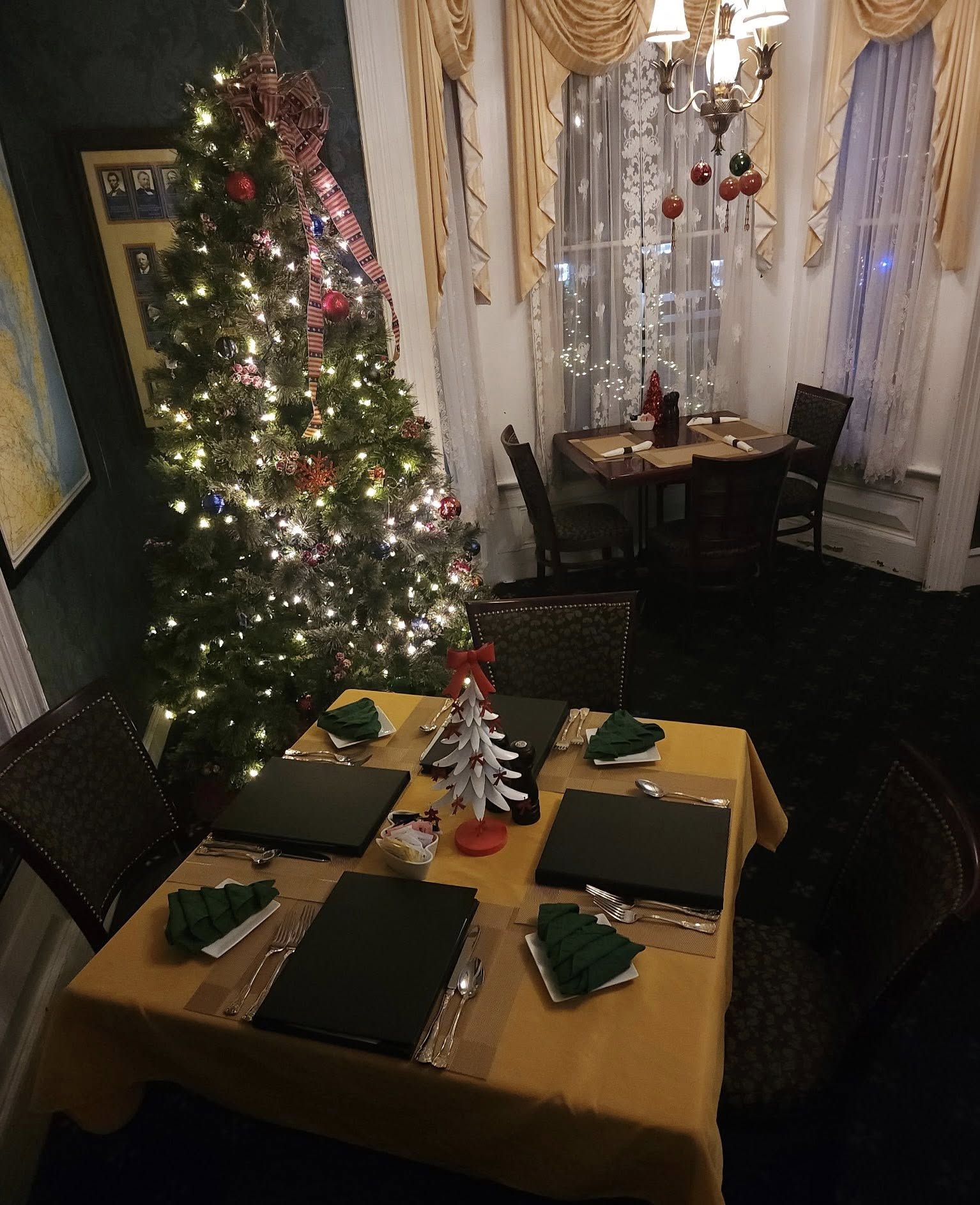 Kilmarnock Inn Kilmarnock