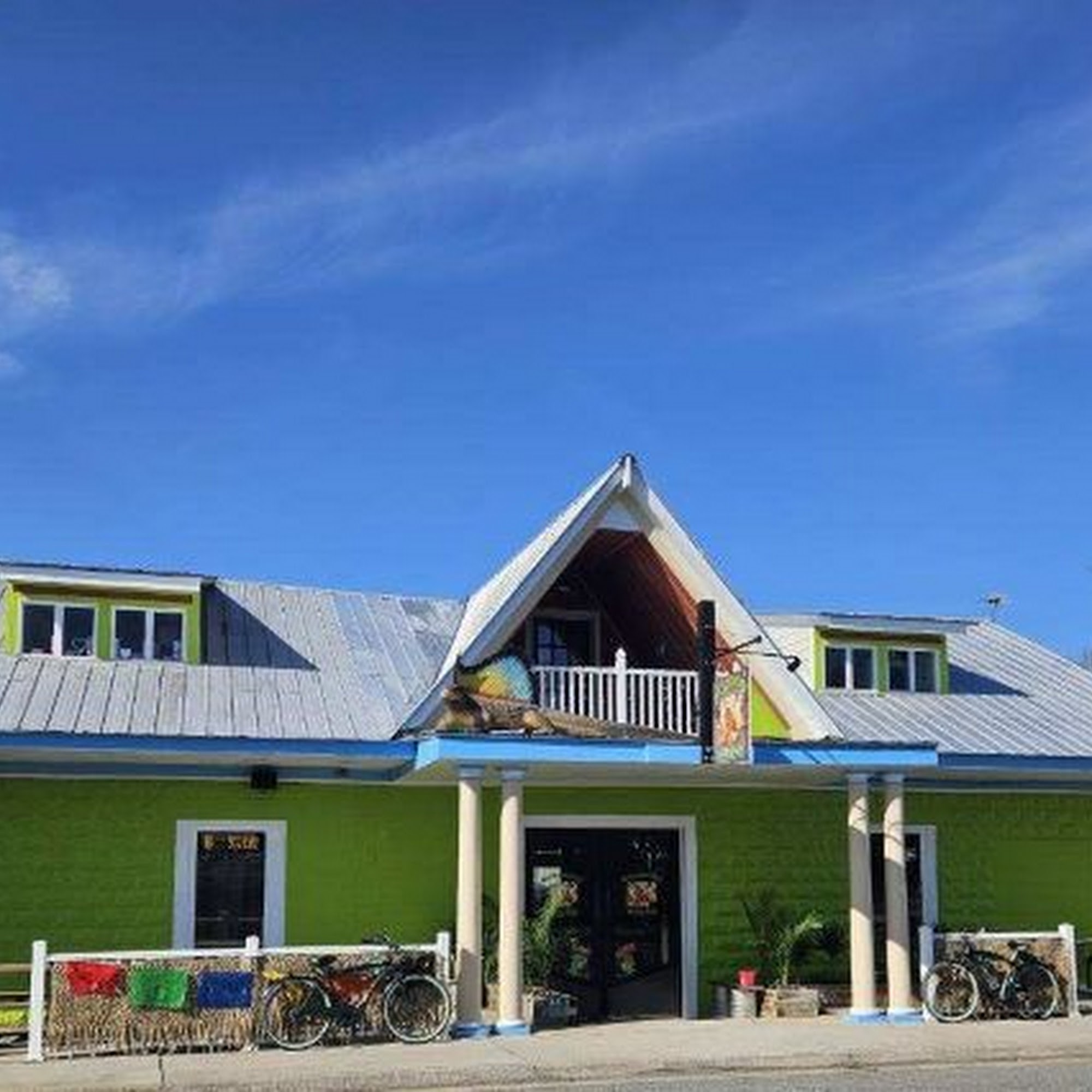 Nacho Average Brewpub Kilmarnock