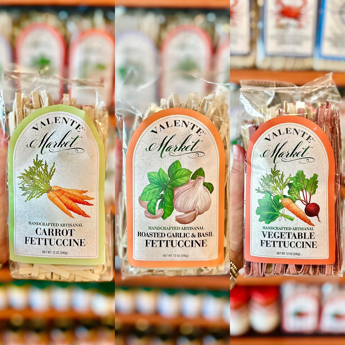 Bay Bistro TO-GO Menu