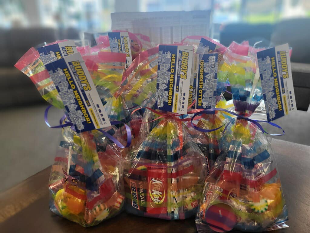 Buddy's Home Furnishings Kilmarnock