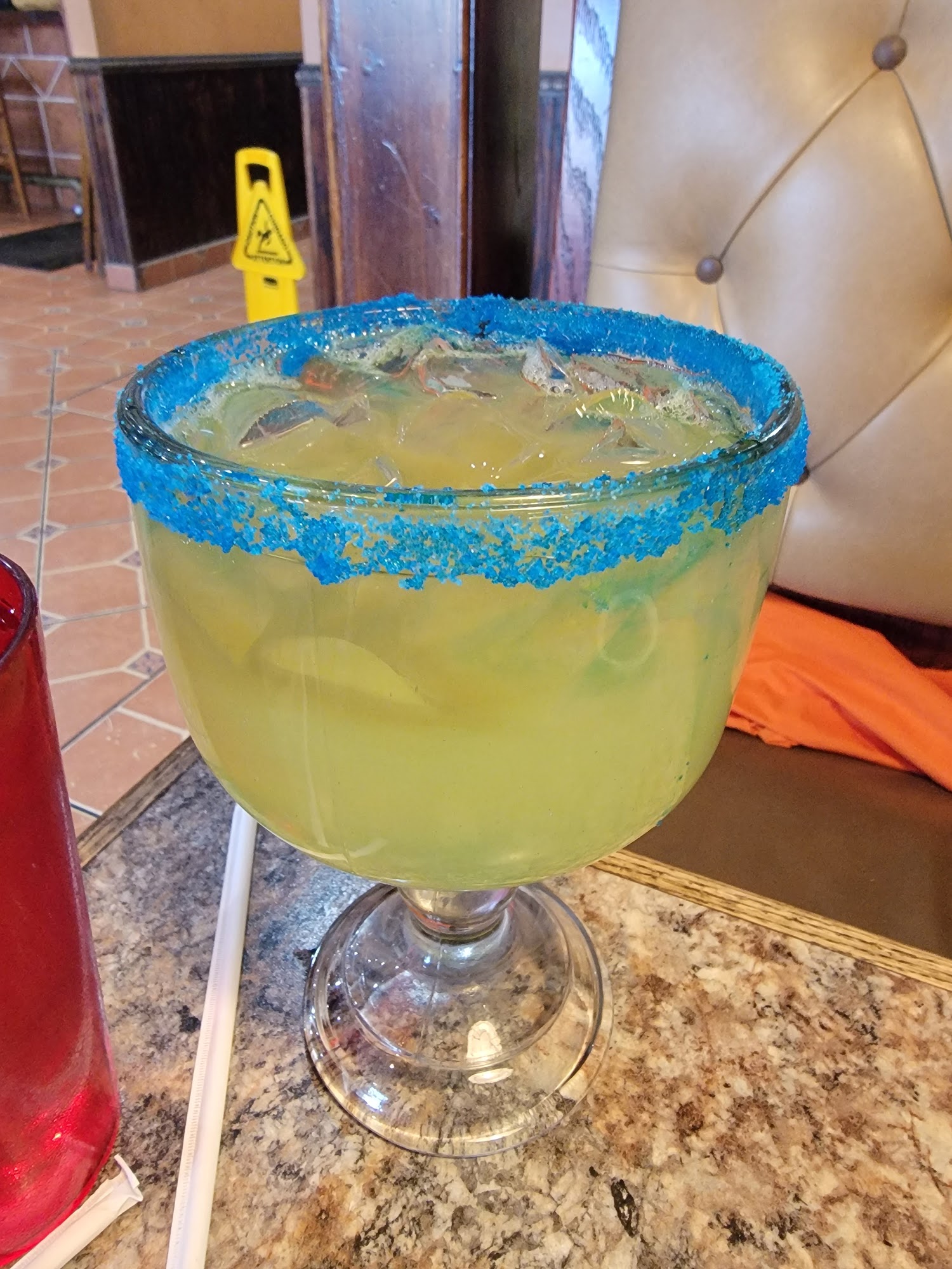 Don Eladio's Cantina King George