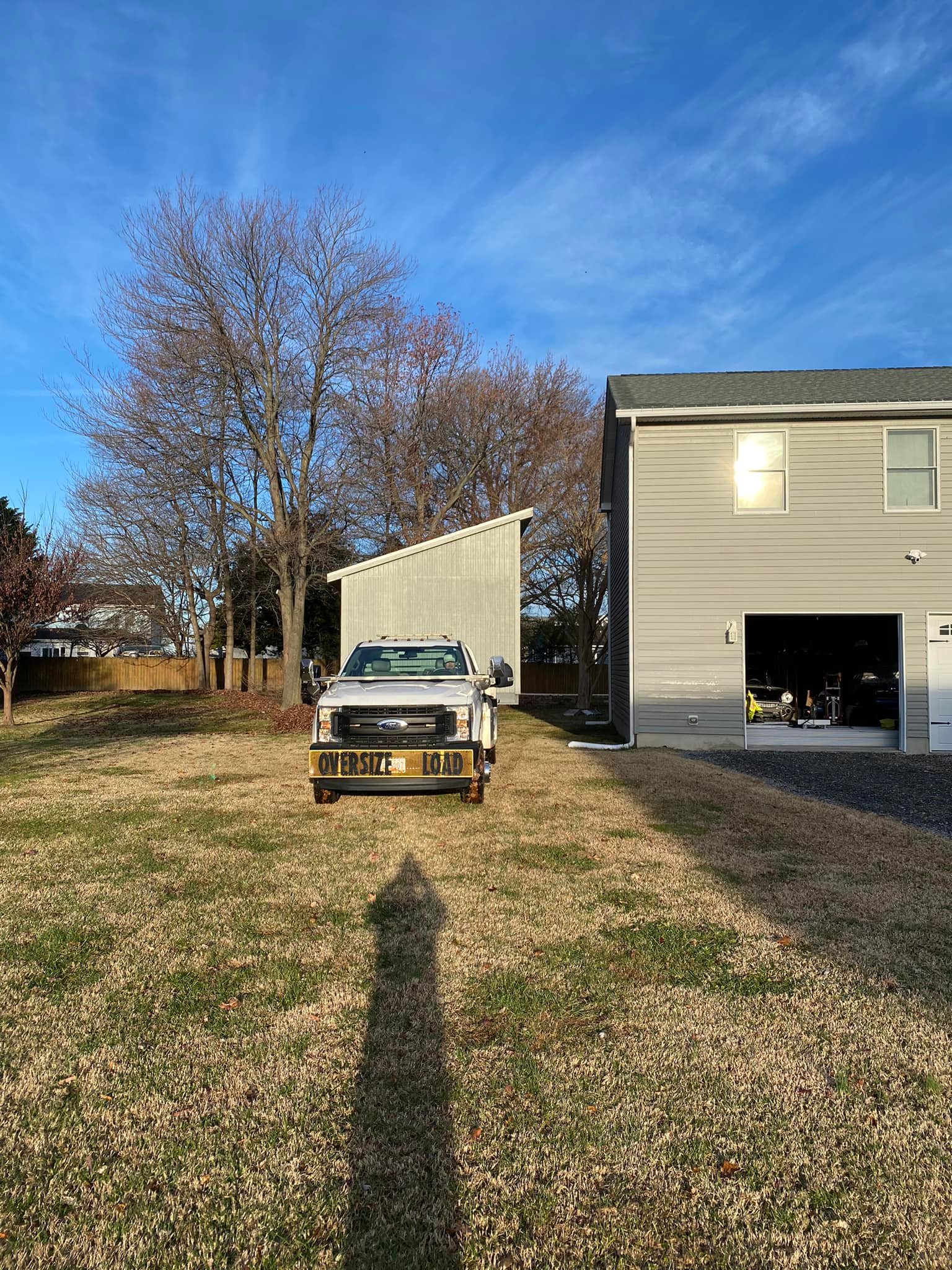 Best Built Barns & Sheds