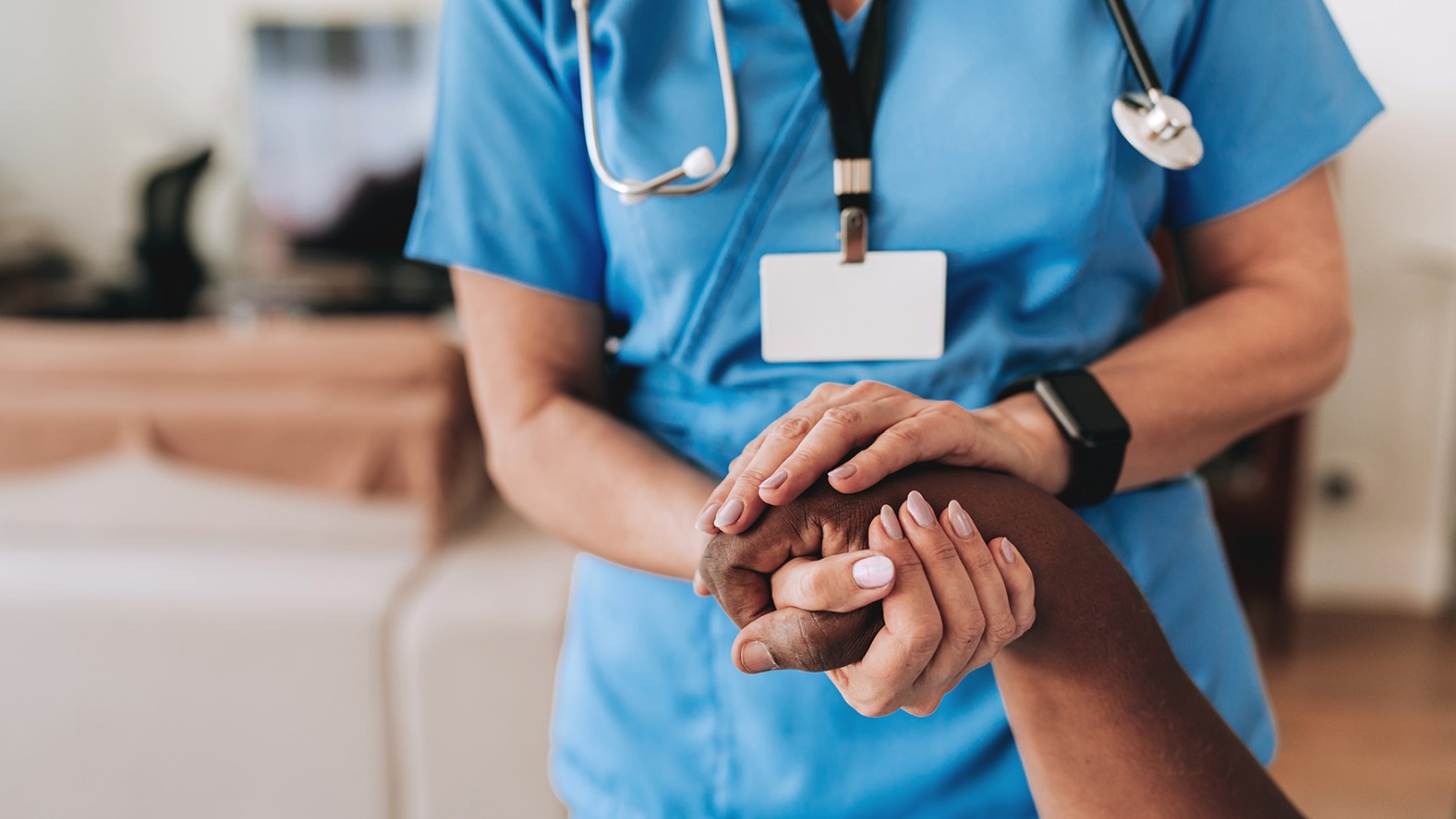 Sentara Family & Internal Medicine Physicians Lake Ridge