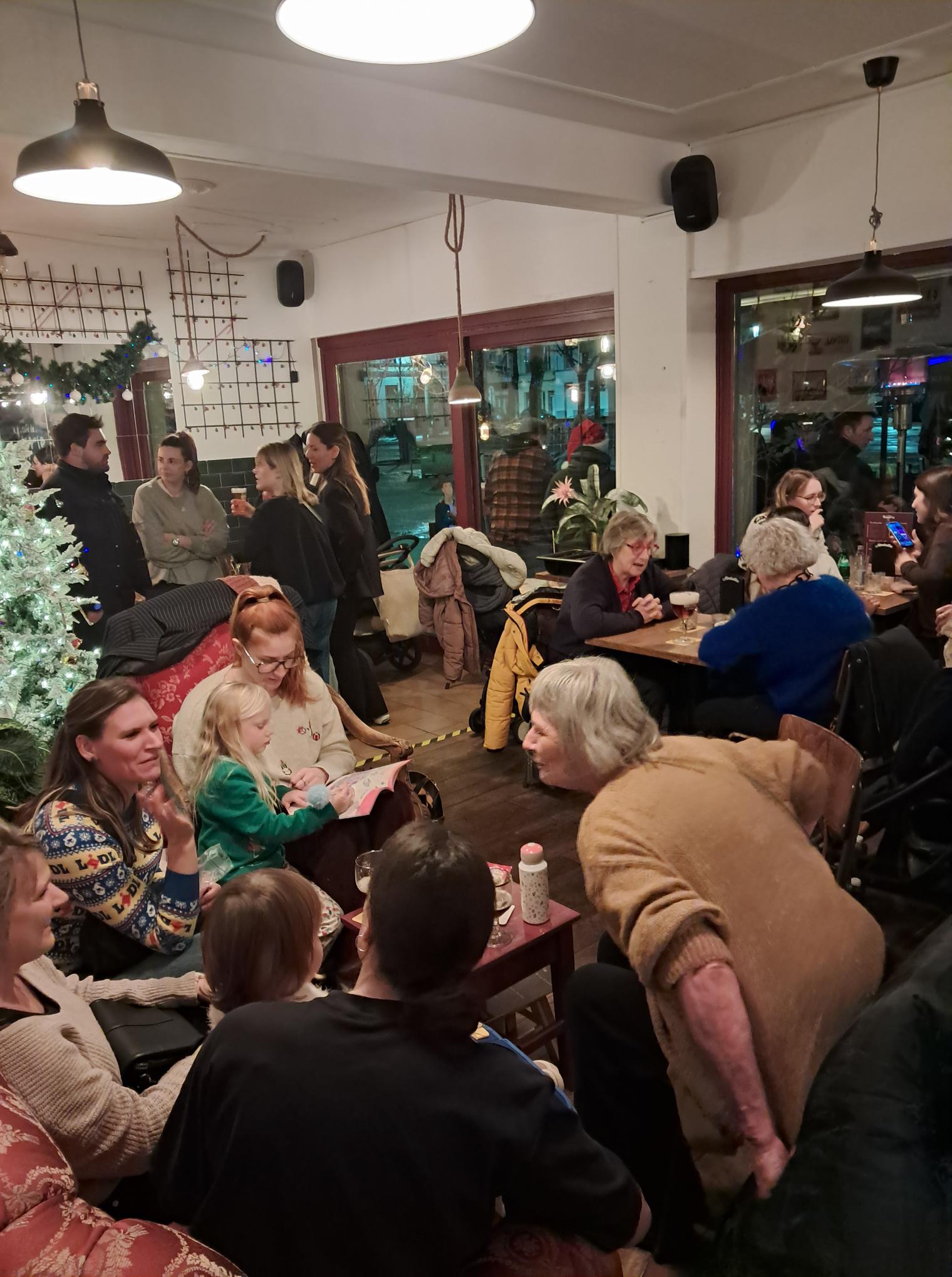 H & L Services Co 1430 Merry Point Rd, Lancaster Virginia 22503