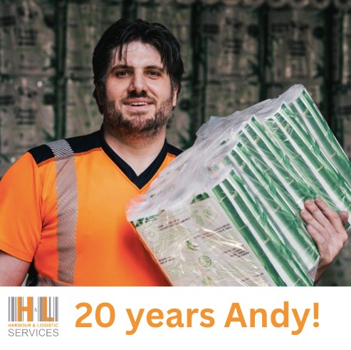 H & L Services Co