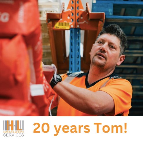 H & L Services Co